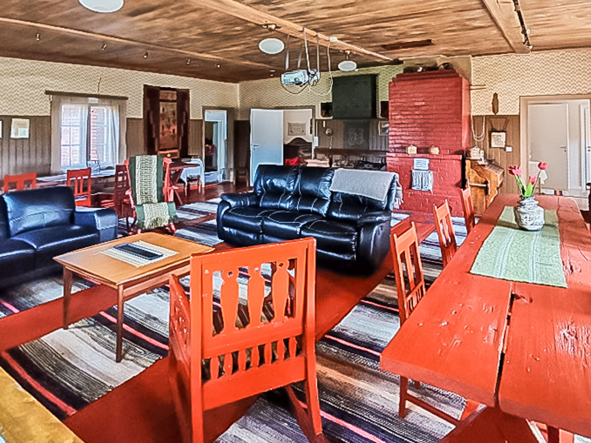 Inside other