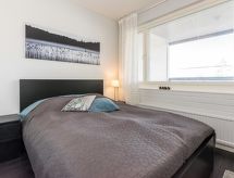 Gerenoveerd appartement aan het meer bij Ellivuori, vlakbij de piste - thumbnail 5
