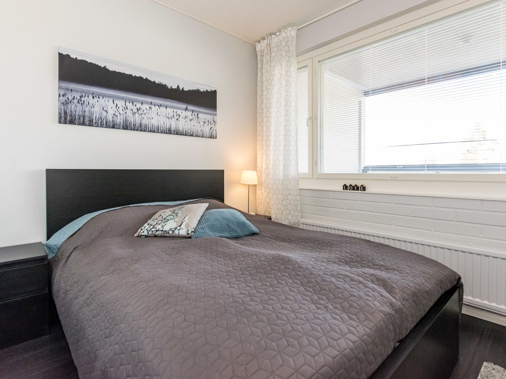 Appartement Vuorihuoneistot 608 – Intérieur, photo 13 sur 30