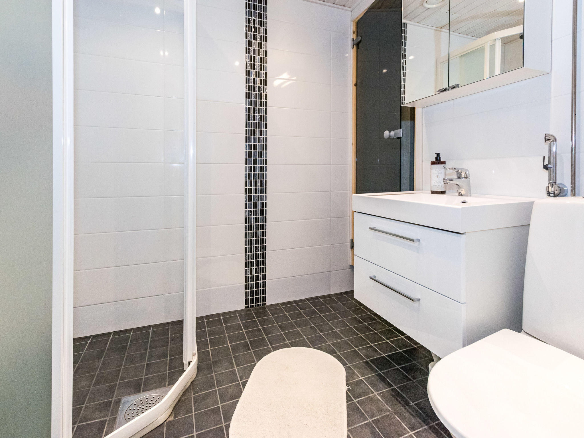 Appartement Vuorihuoneistot 608 – Intérieur, photo 24 sur 30