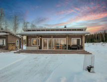 Adeli holiday cottage ellivuori