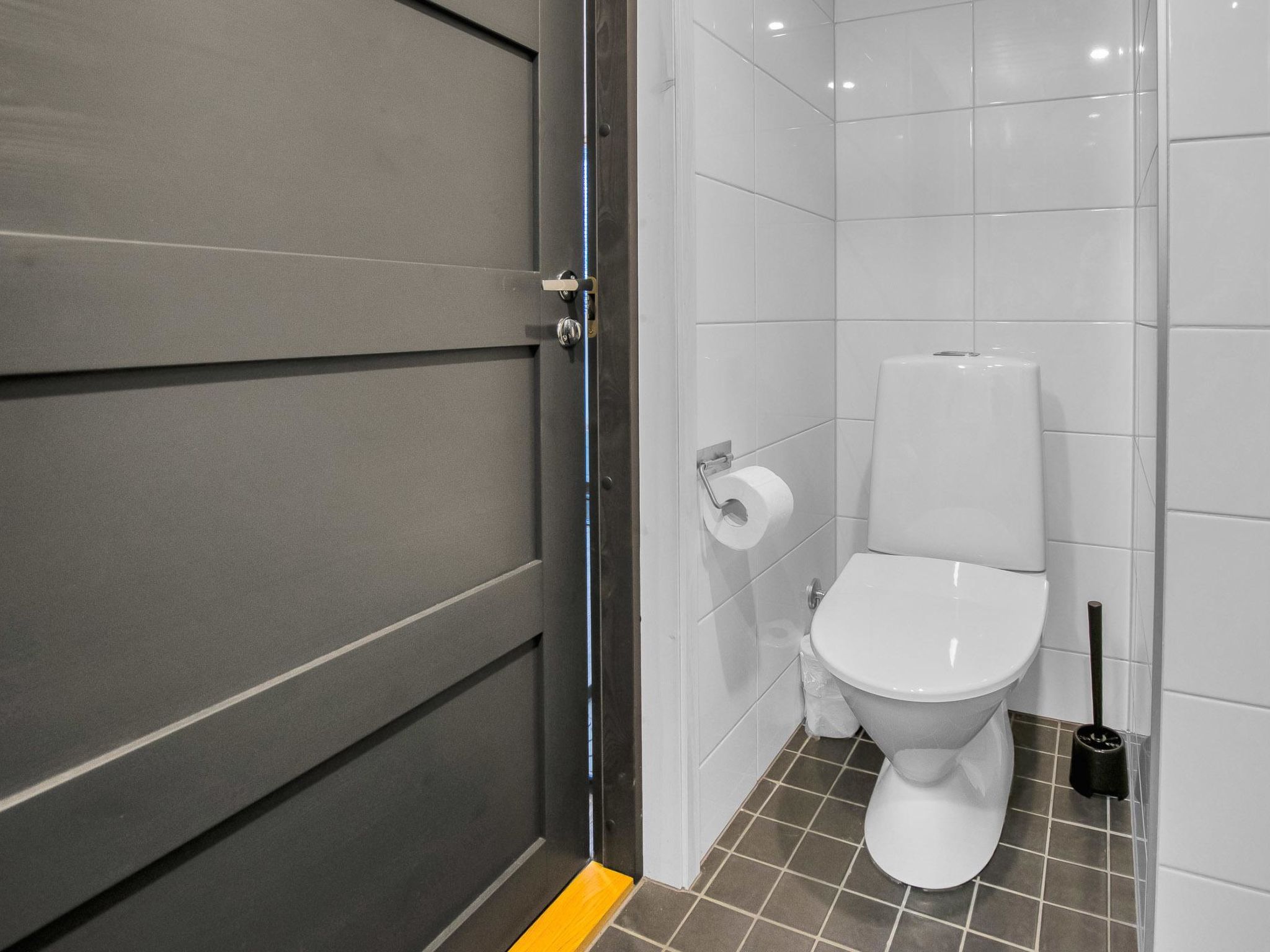 Adeli holiday cottage ellivuori-Binnen