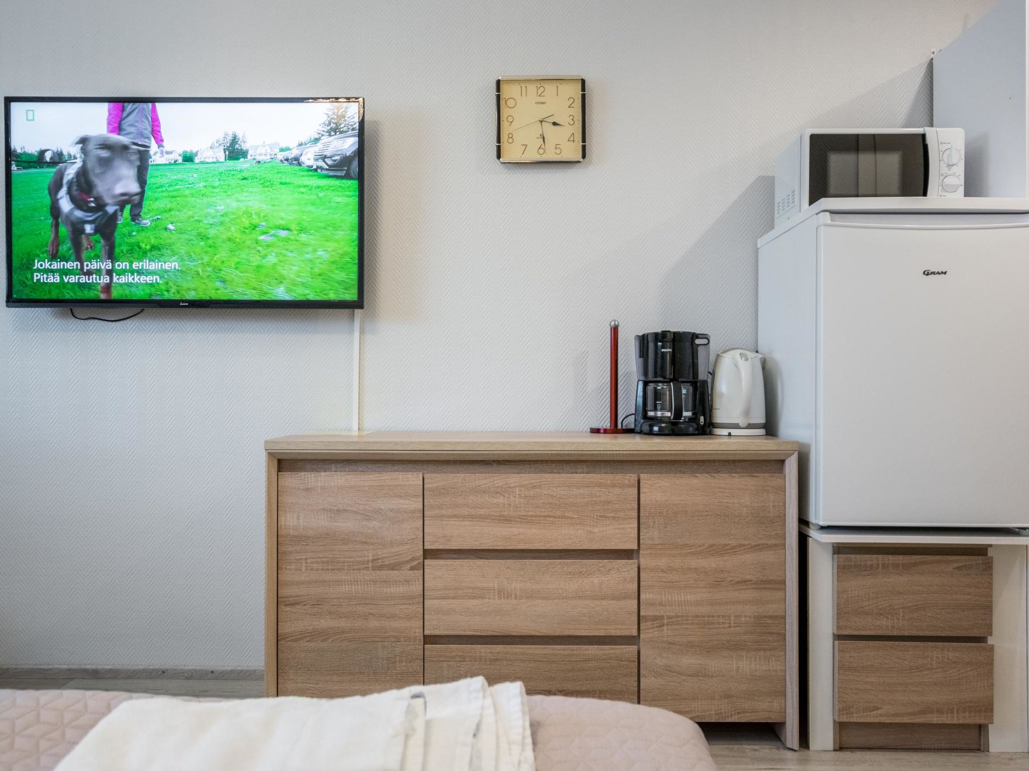 Vuorihuoneistot 510-Binnen