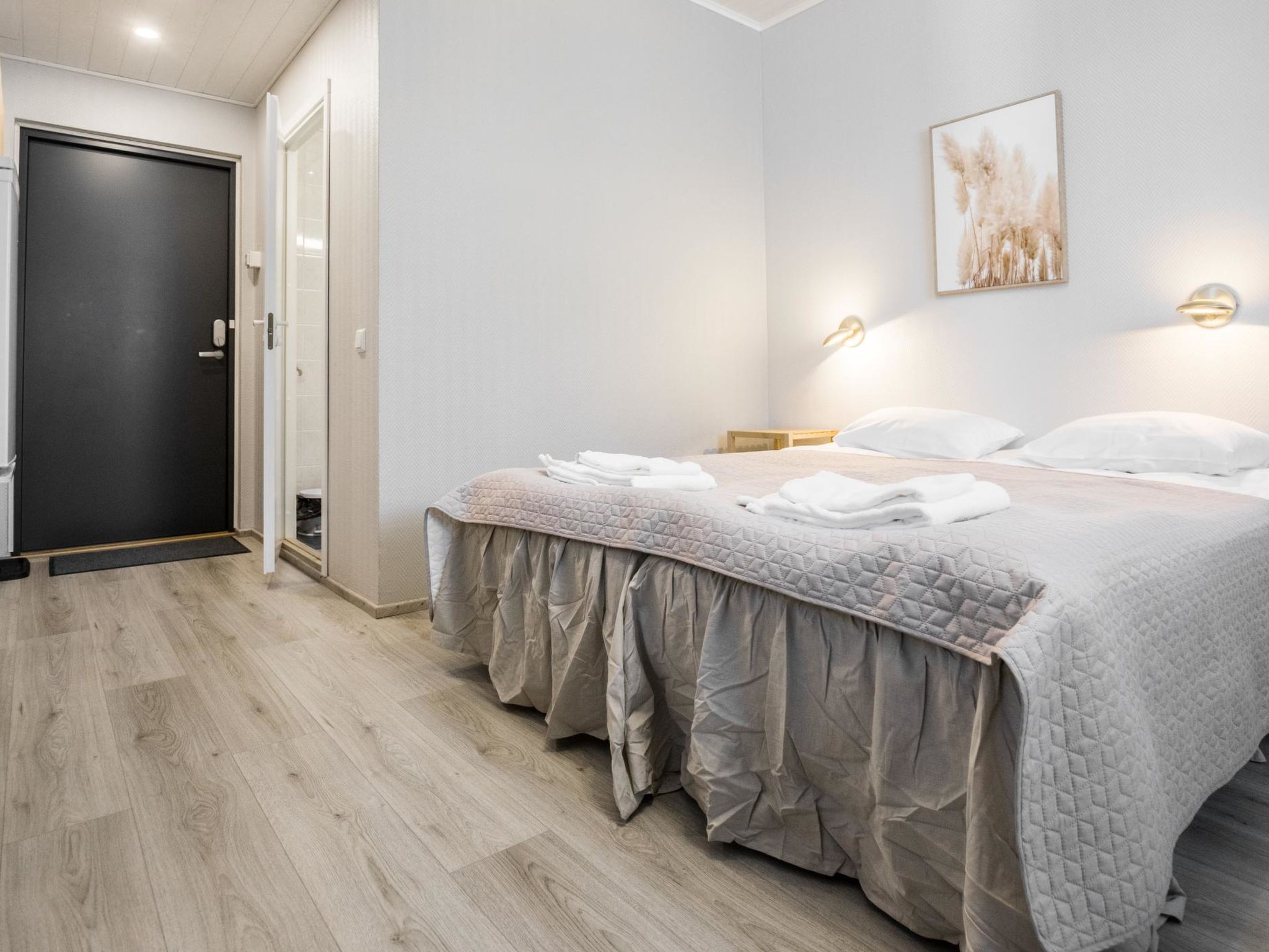 Vuorihuoneistot 510-Binnen