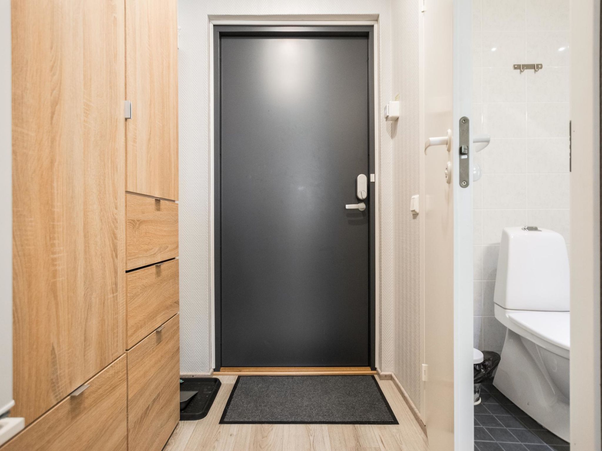 Vuorihuoneistot 510-Binnen