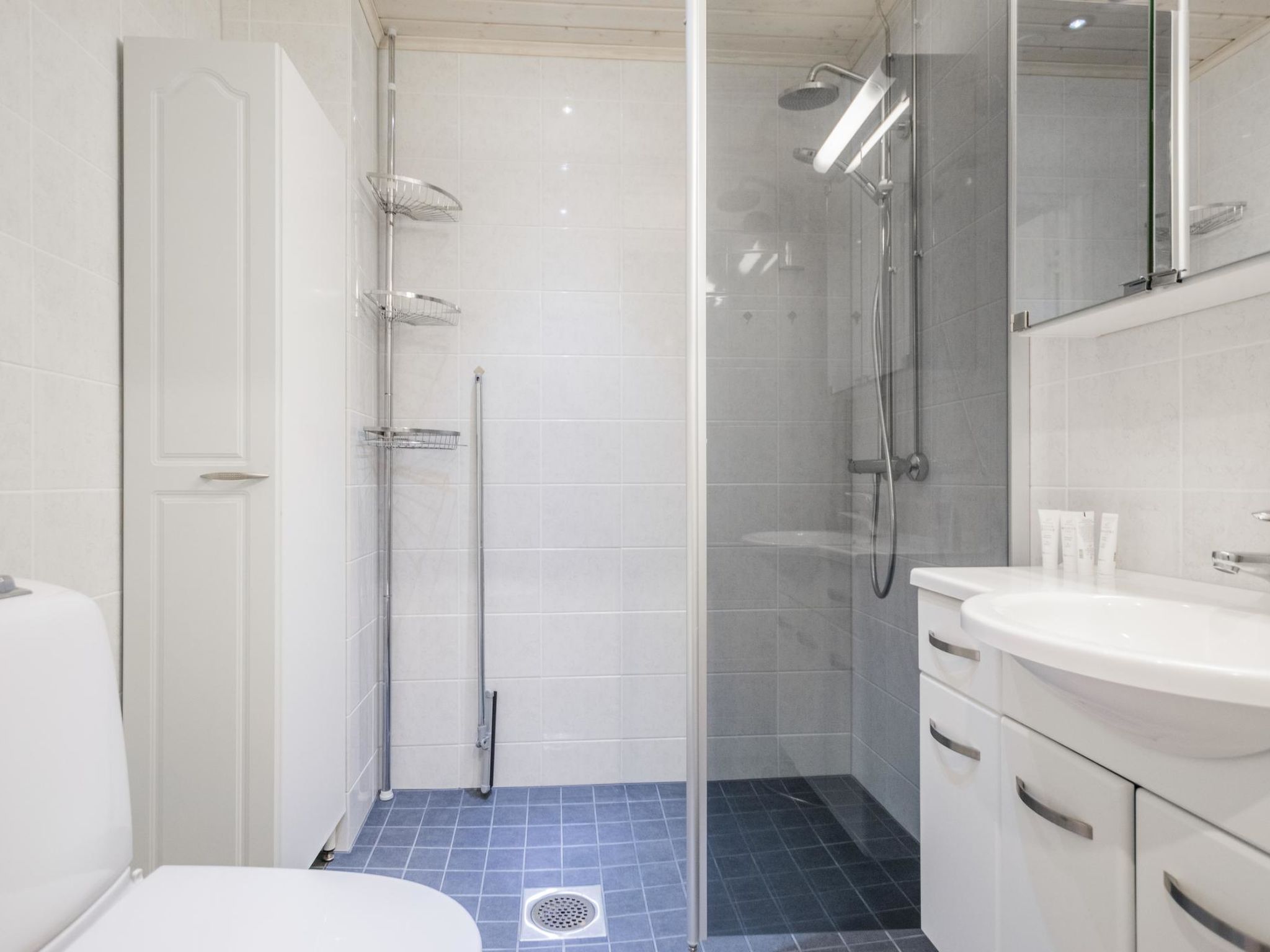 Vuorihuoneistot 510-Binnen