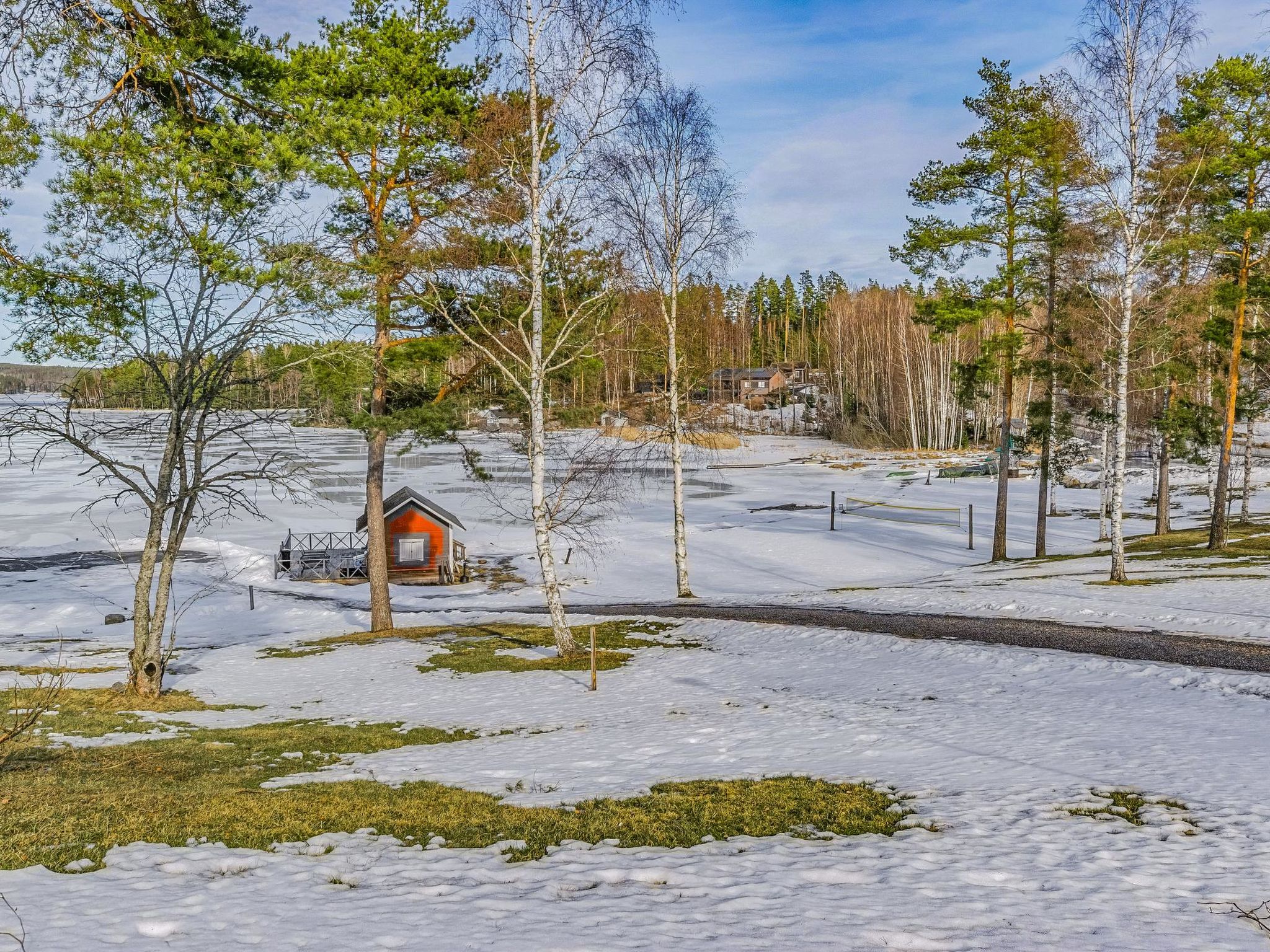 Vuorihuoneistot 510-Binnen