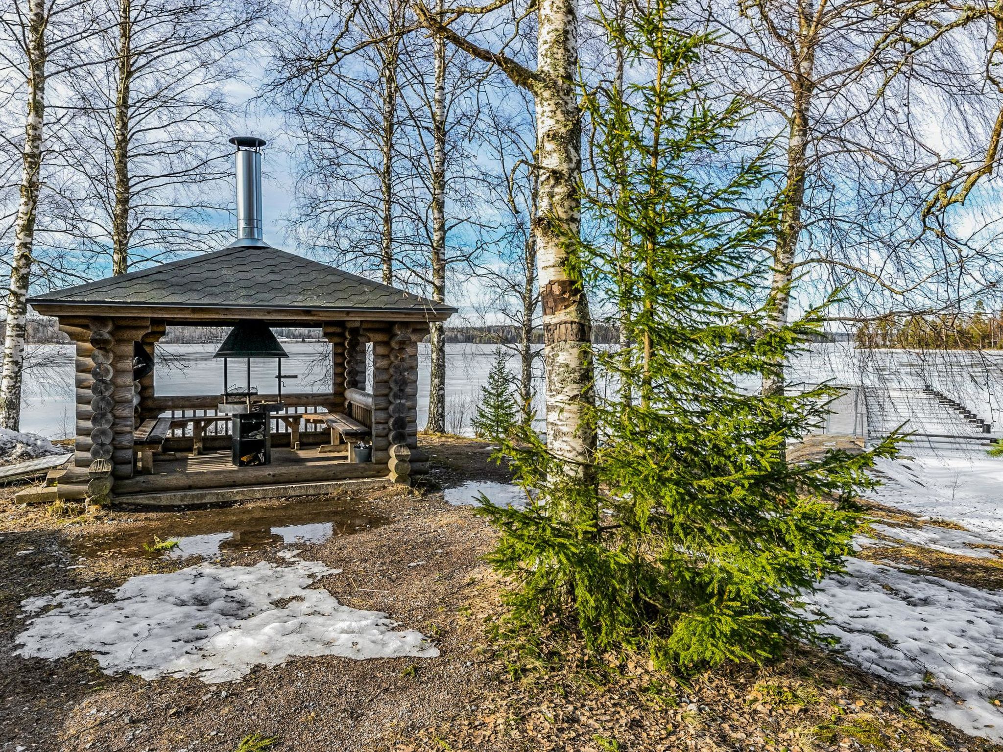 Vuorihuoneistot 510-Binnen