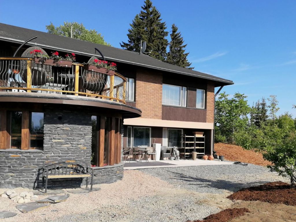 Vakantiehuis Villa meka
