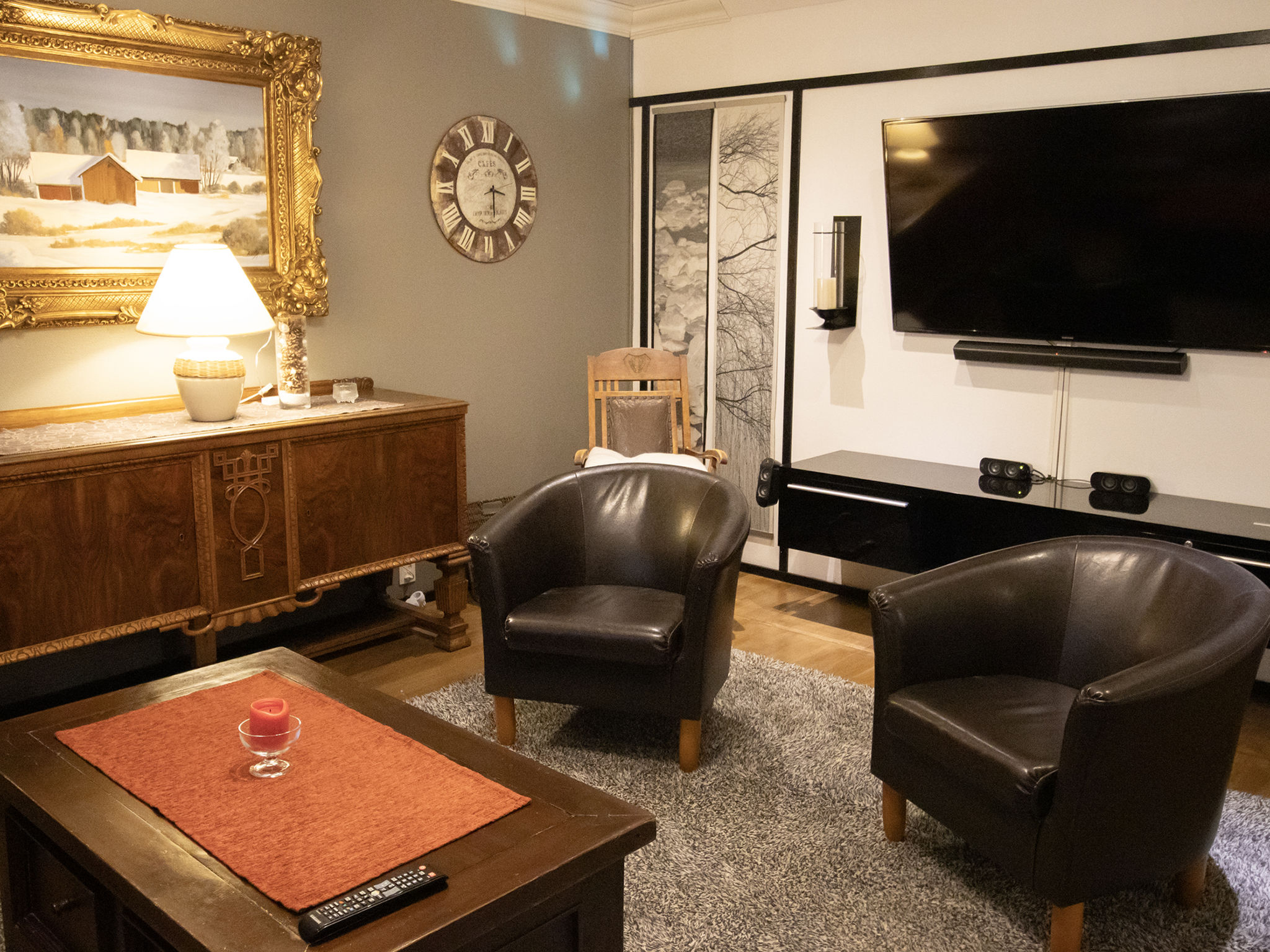 Maison Villa meka – Intérieur, photo 6 sur 52