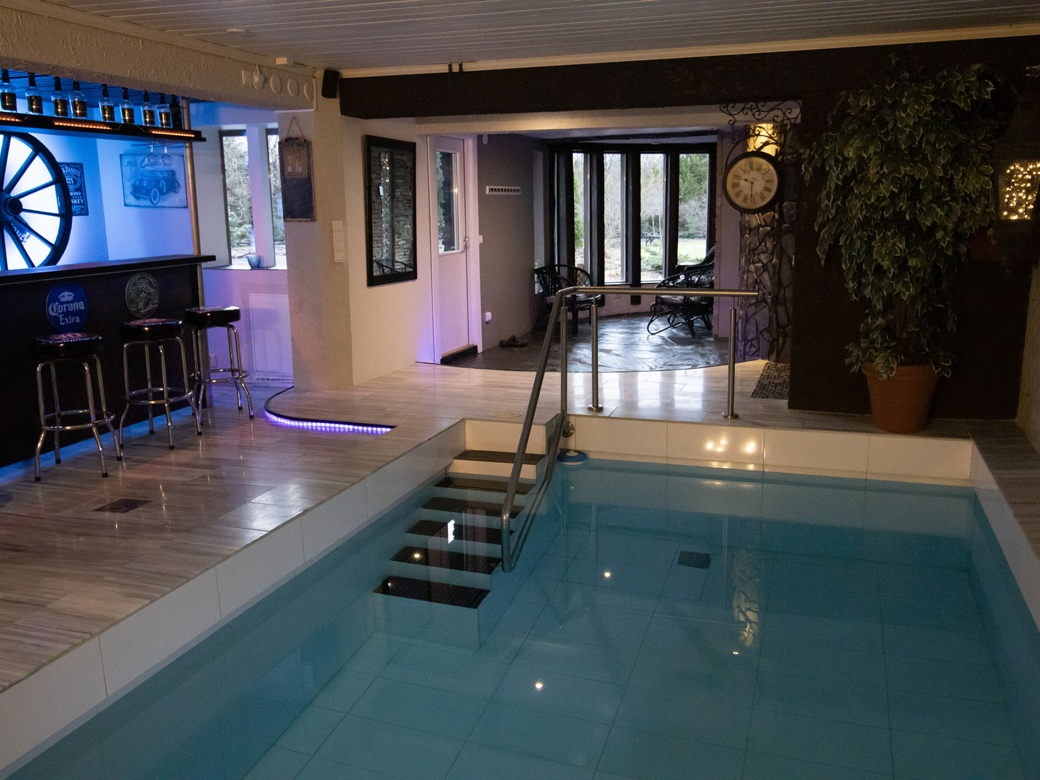 Maison Villa meka – Intérieur, photo 8 sur 52