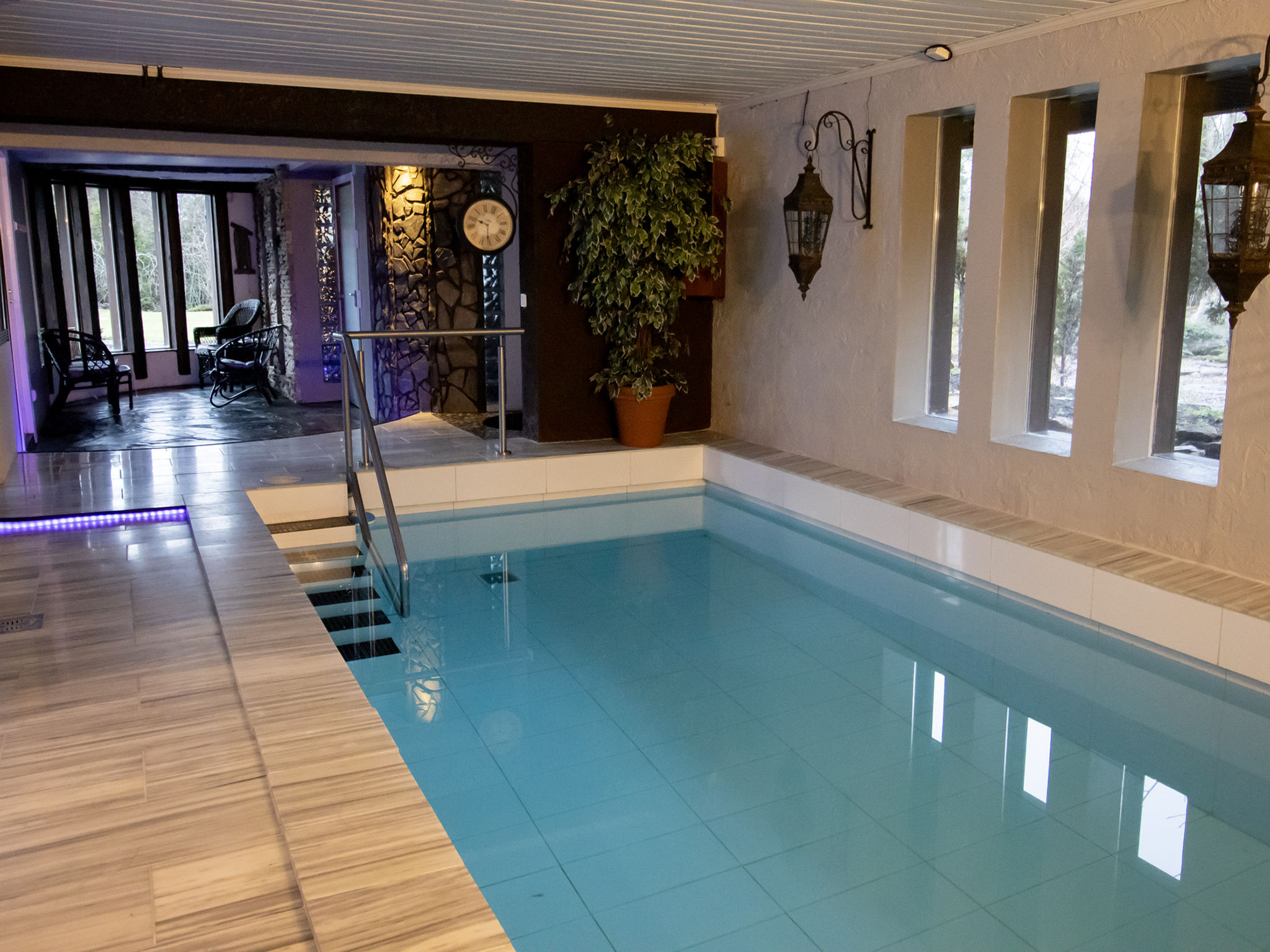 Maison Villa meka – Intérieur, photo 9 sur 52