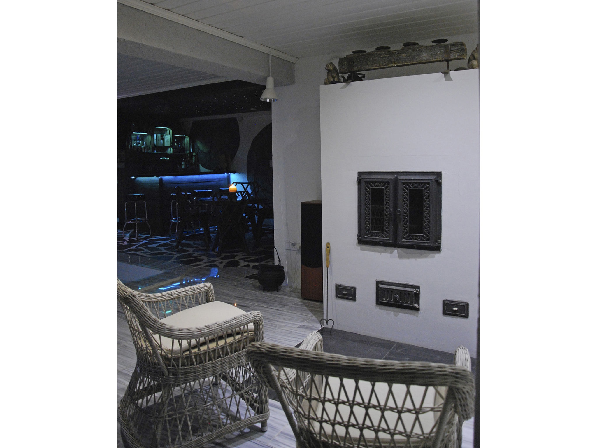 Maison Villa meka – Intérieur, photo 28 sur 52