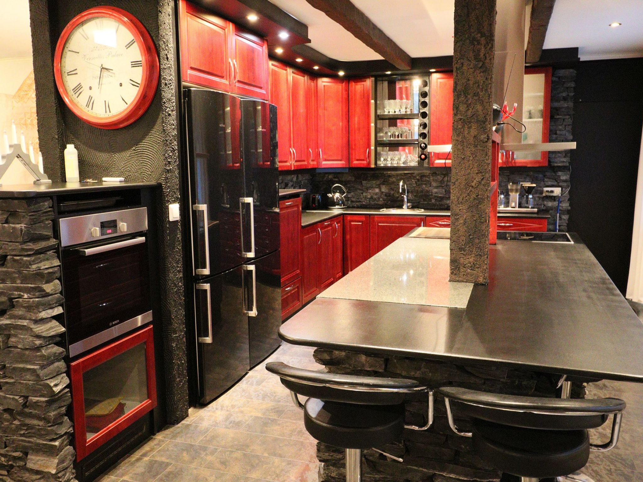 Maison Villa meka – Intérieur, photo 11 sur 52
