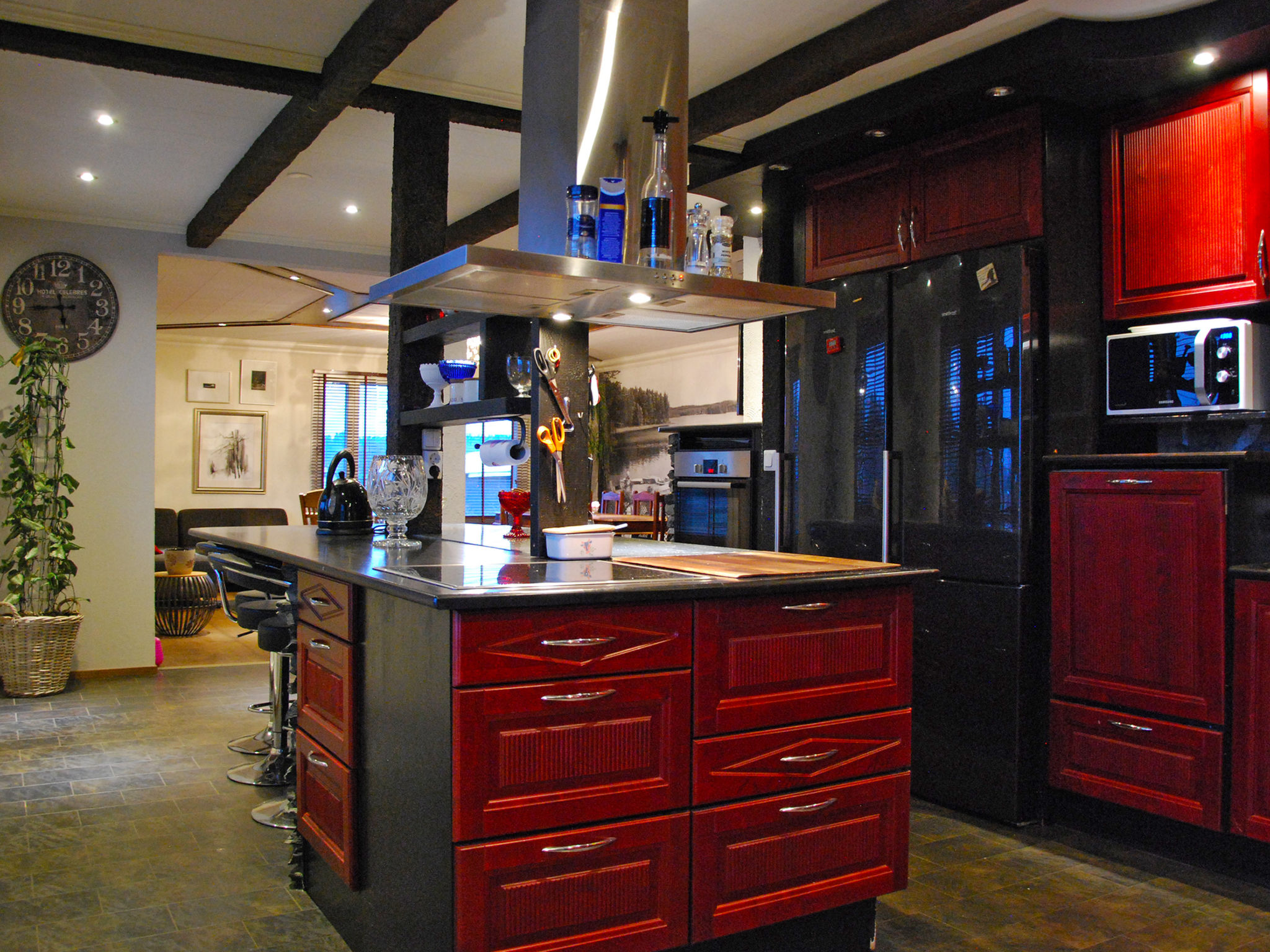 Maison Villa meka – Intérieur, photo 12 sur 52