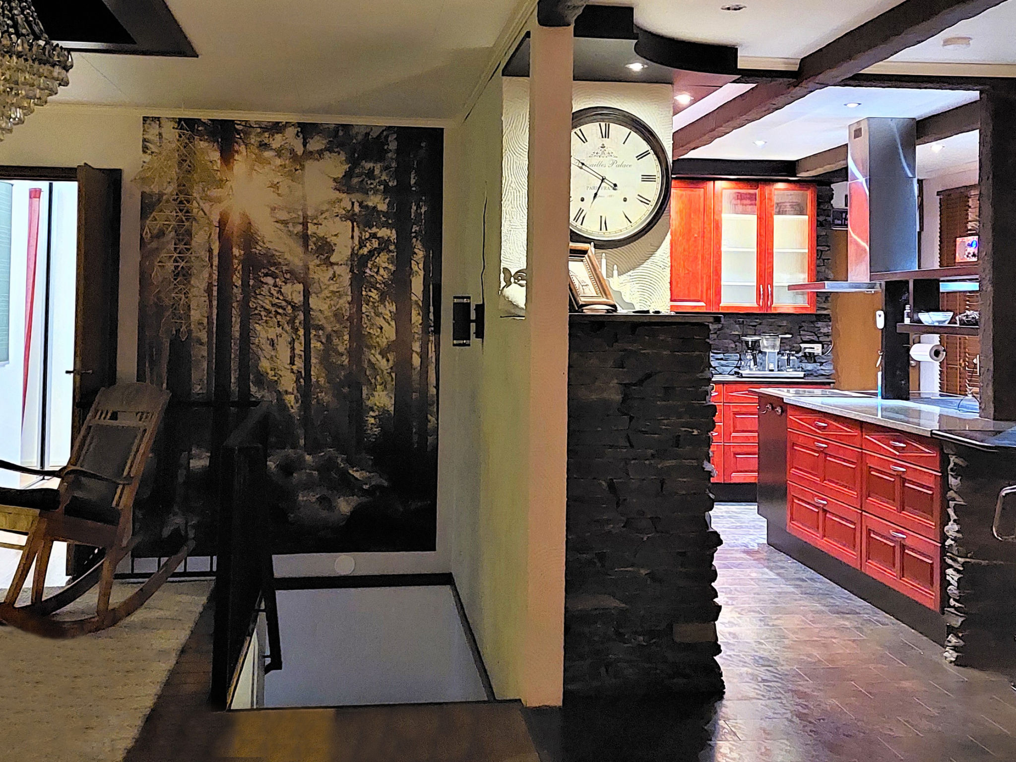Maison Villa meka – Intérieur, photo 13 sur 52