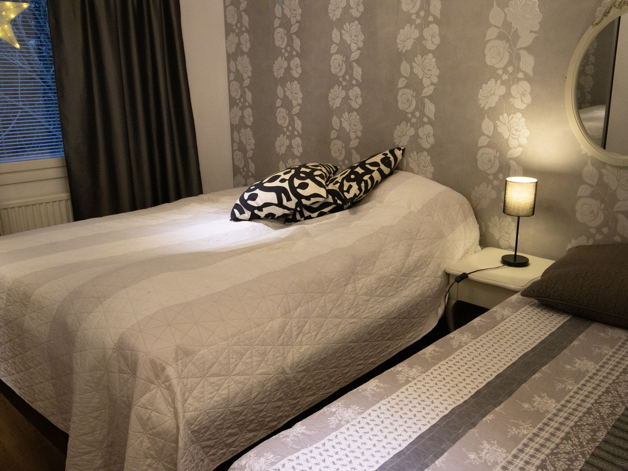 Maison Villa meka – Intérieur, photo 16 sur 52