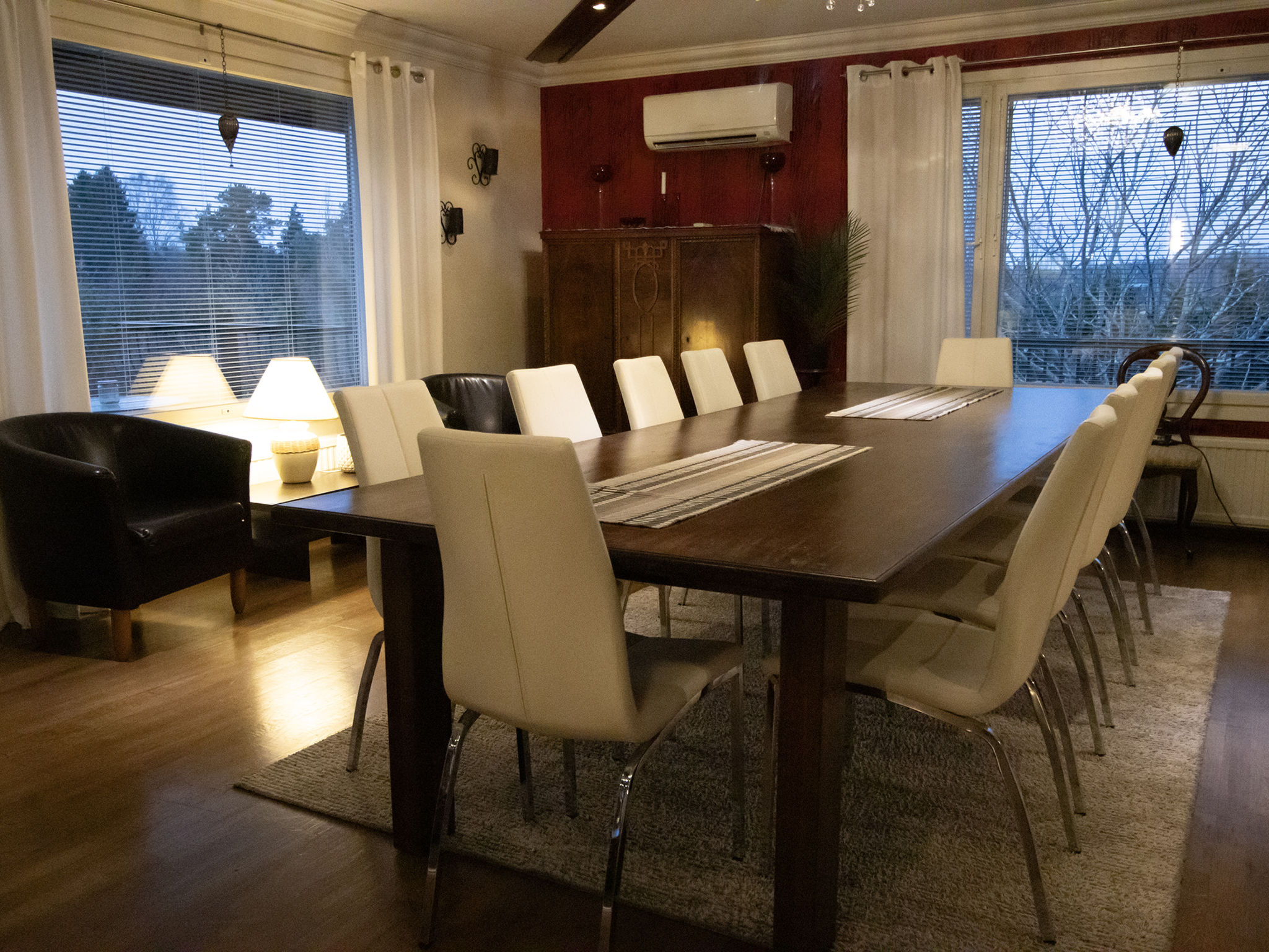 Maison Villa meka – Intérieur, photo 33 sur 52