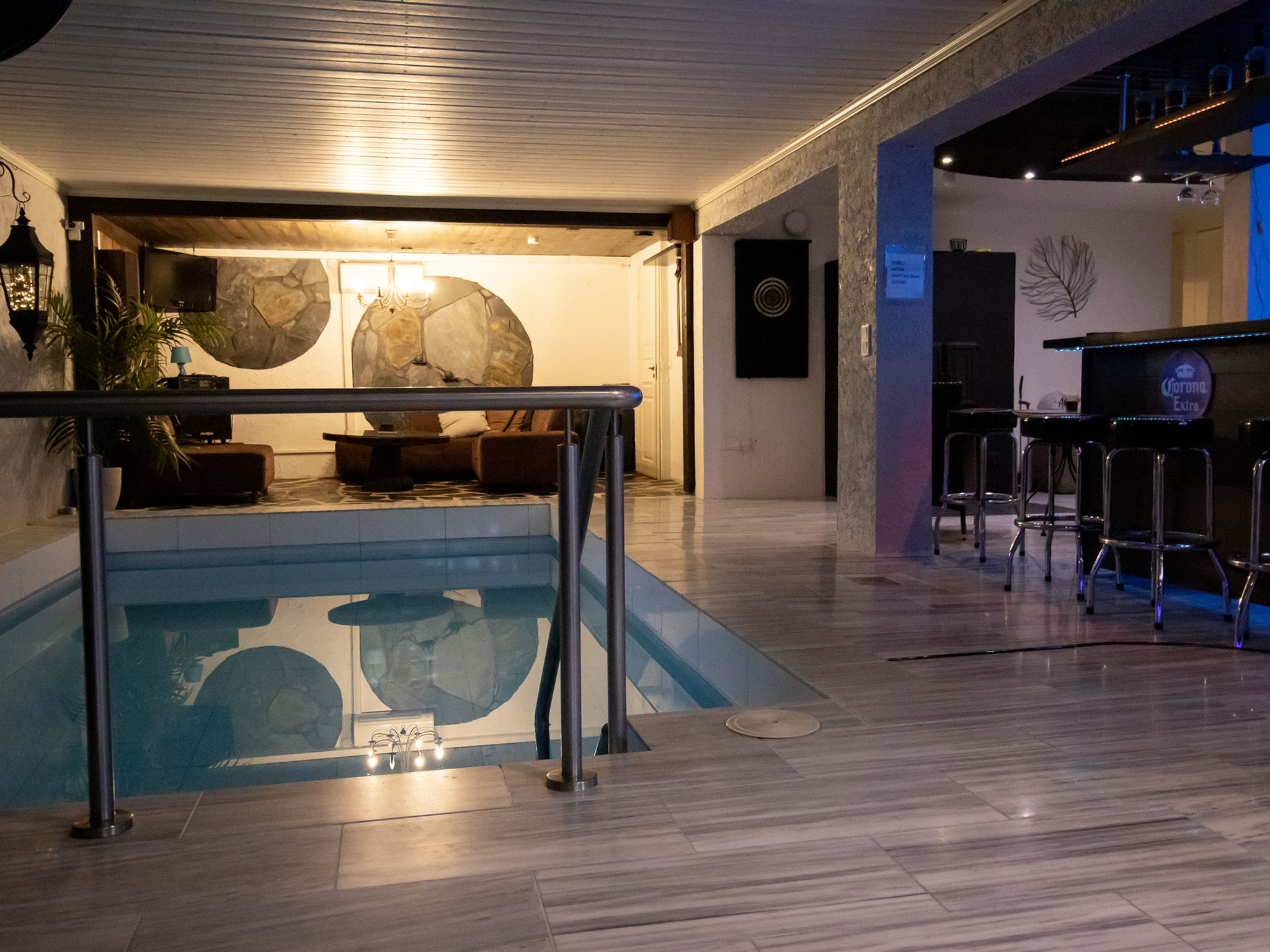 Maison Villa meka – Intérieur, photo 36 sur 52