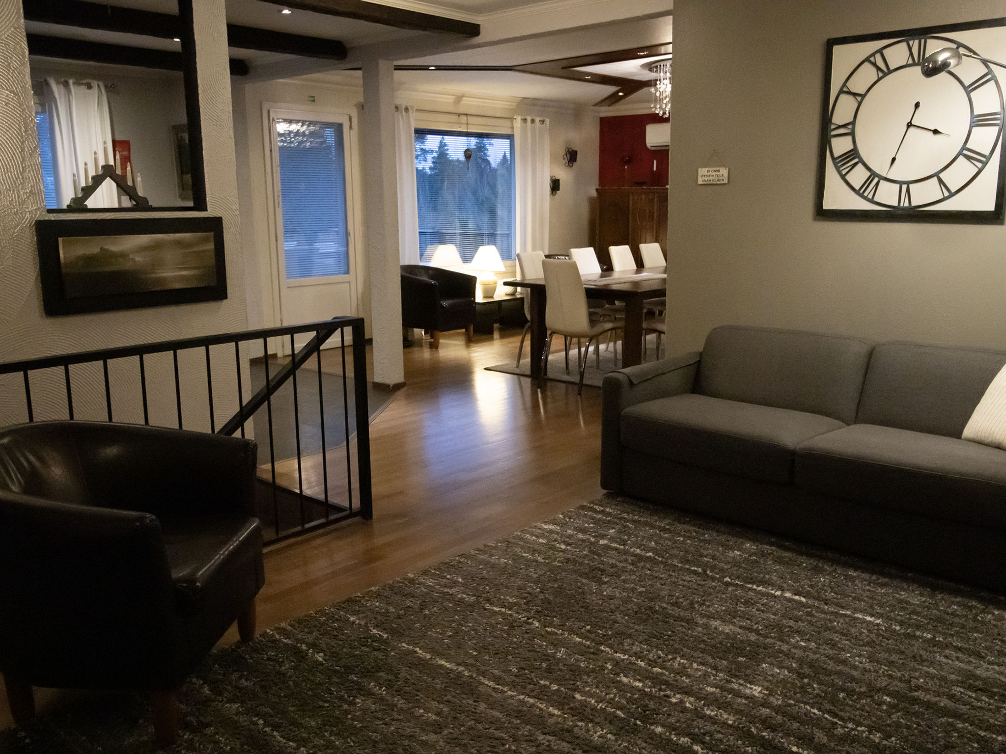 Maison Villa meka – Intérieur, photo 42 sur 52