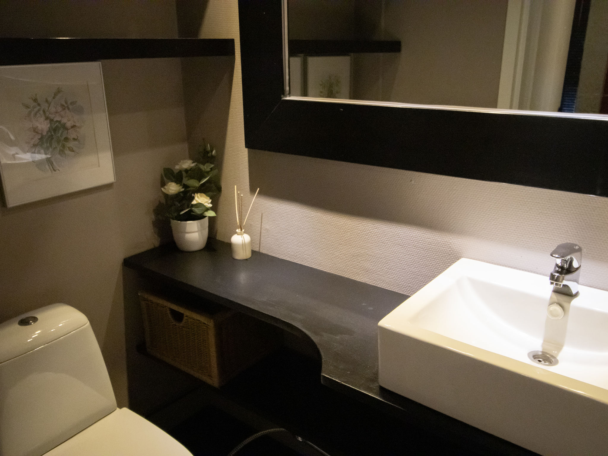 Maison Villa meka – Intérieur, photo 49 sur 52
