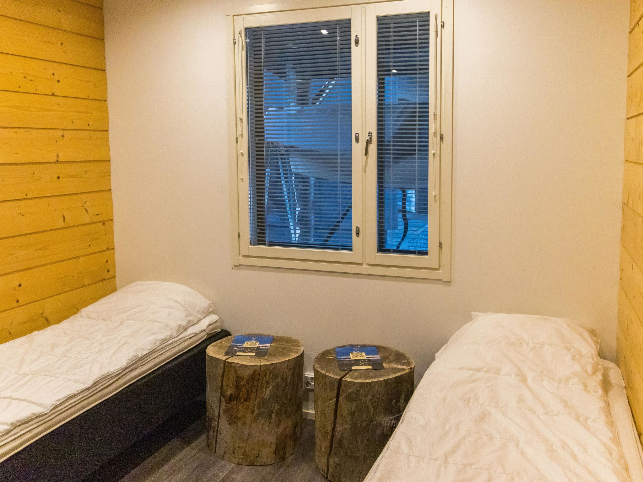 Ellivuori west 1-Binnen