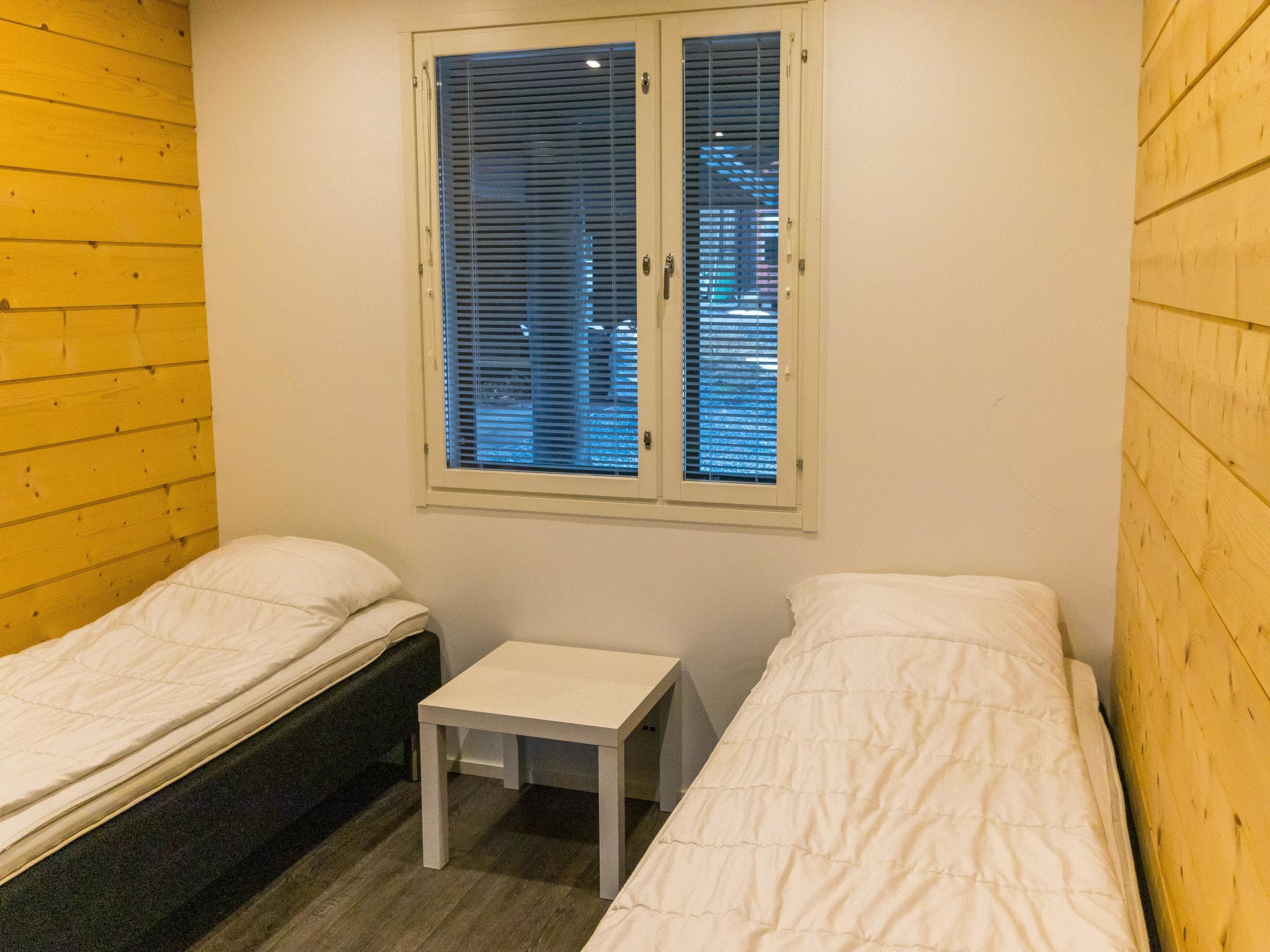 Ellivuori west 1-Binnen