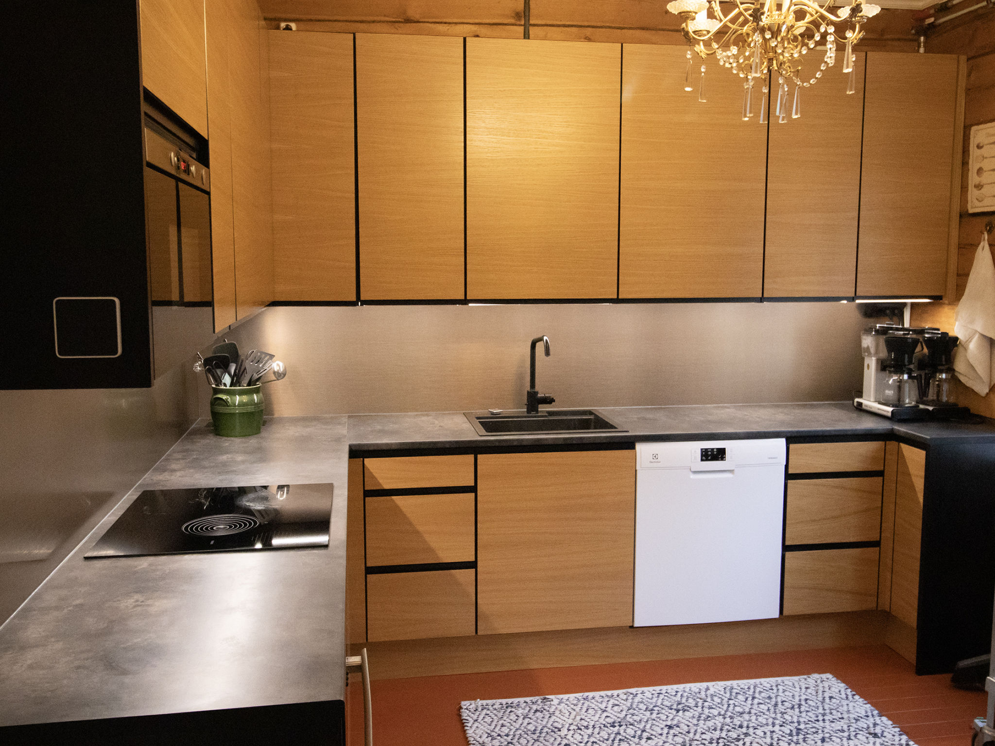 Maison Villa rauhala – Intérieur, photo 13 sur 54