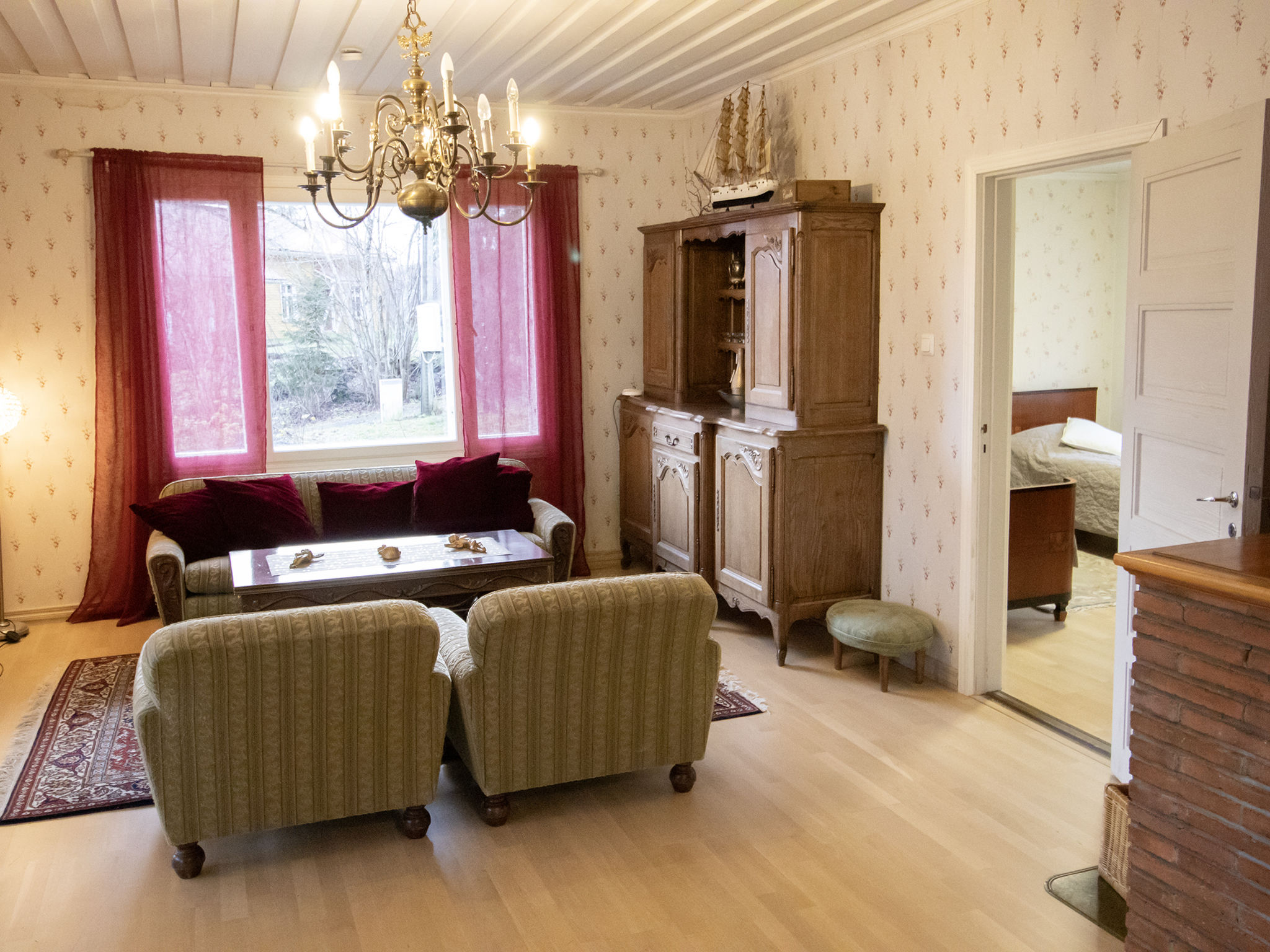 Maison Villa rauhala – Intérieur, photo 19 sur 54