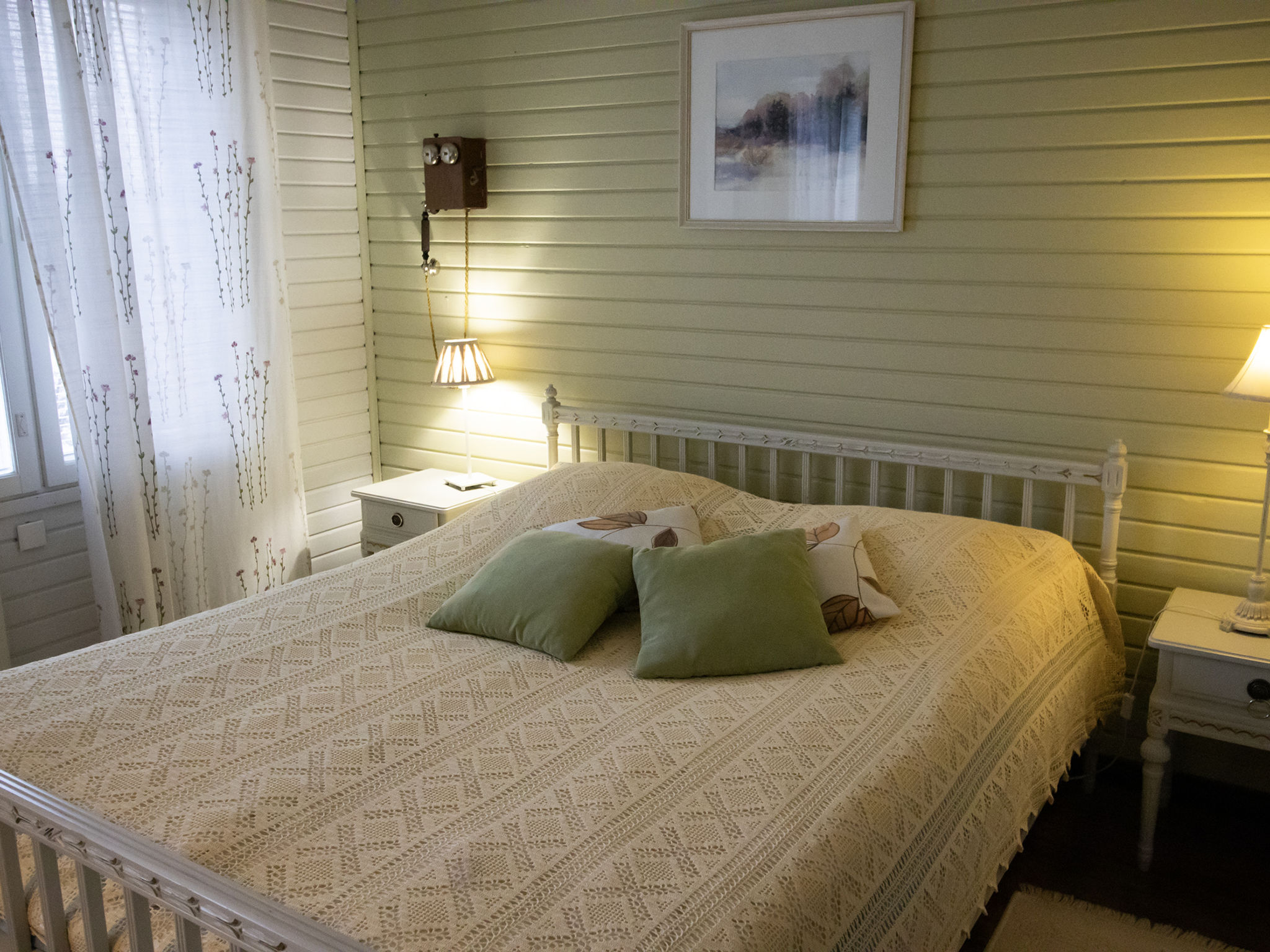 Maison Villa rauhala – Intérieur, photo 54 sur 54