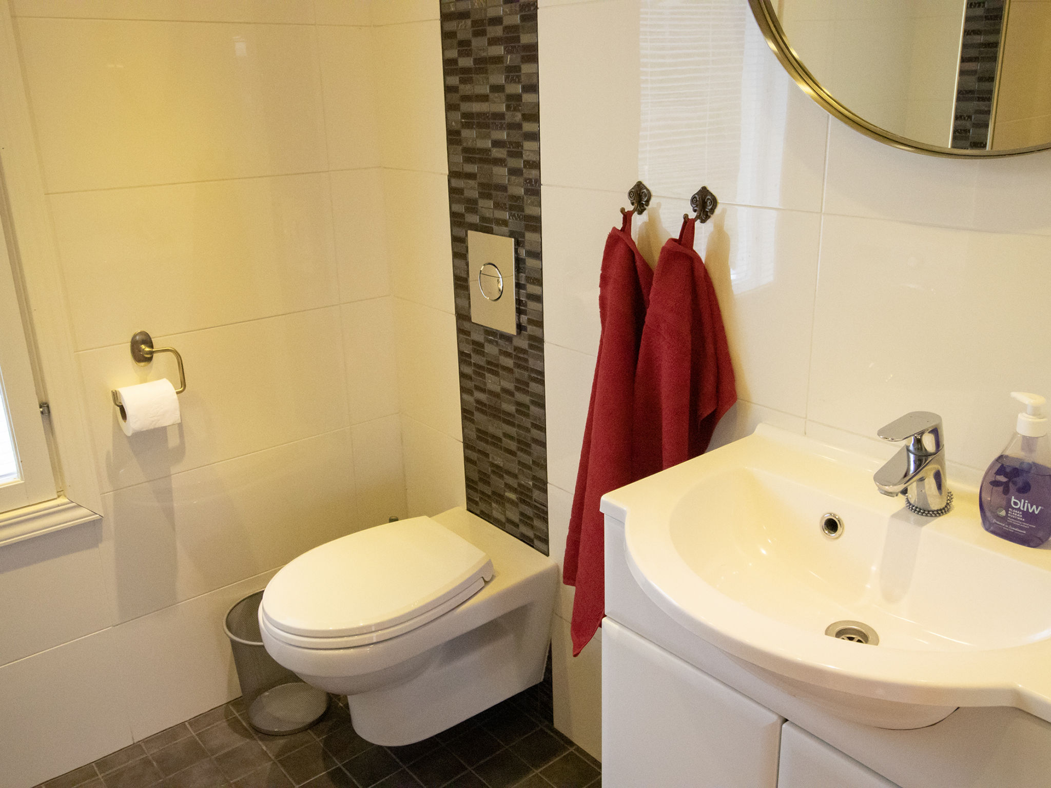 Maison Villa rauhala – Intérieur, photo 8 sur 54