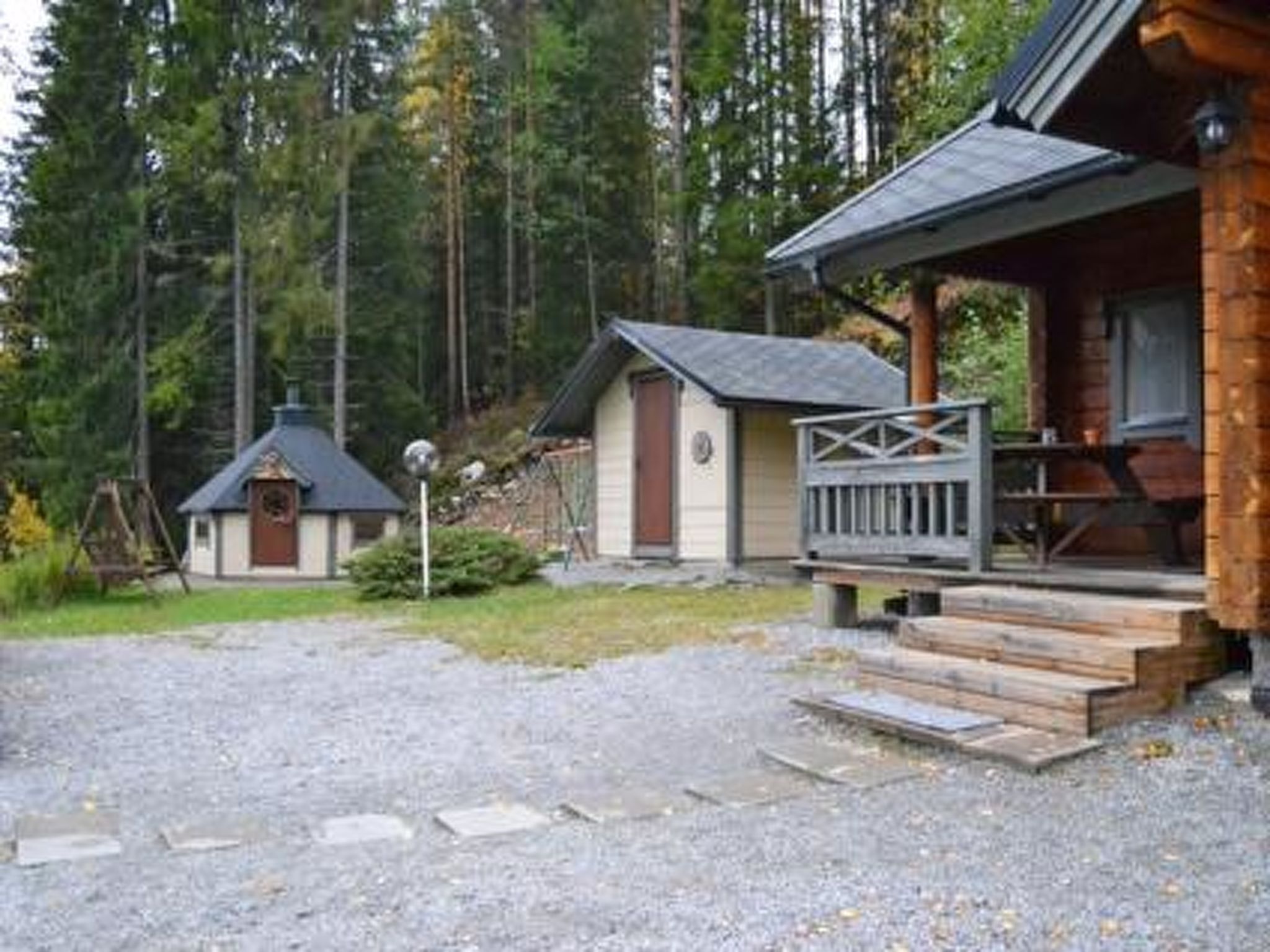 Maison Rantamaja – Intérieur, photo 67 sur 72