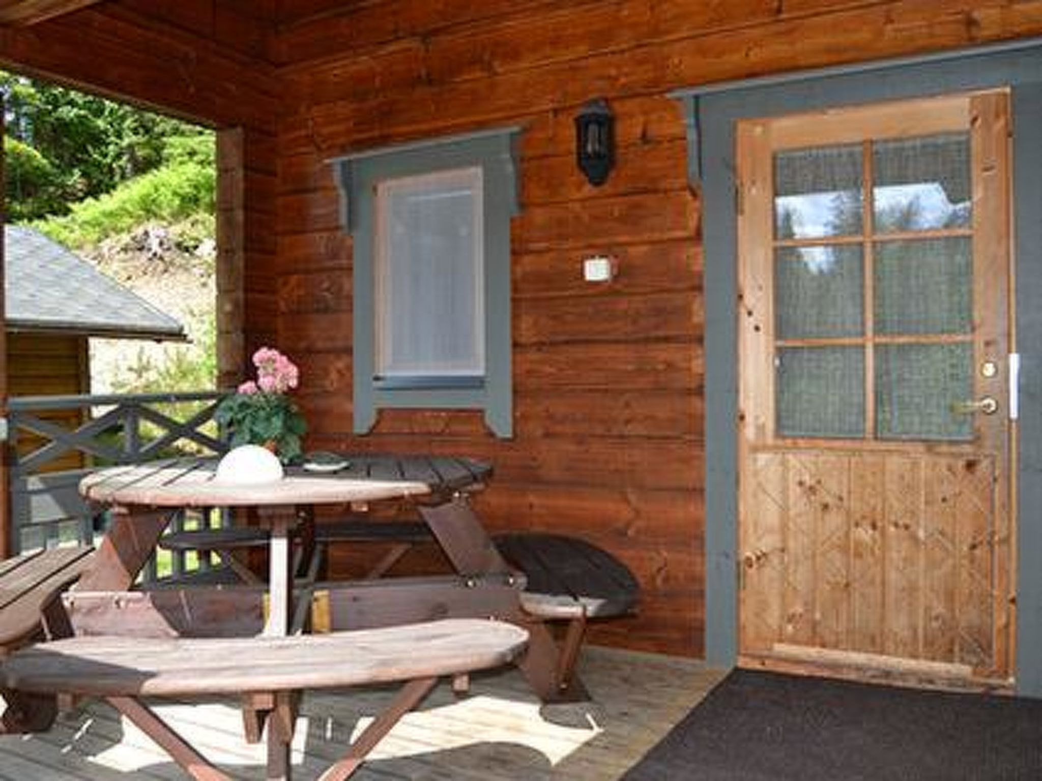 Maison Rantamaja – Intérieur, photo 7 sur 72