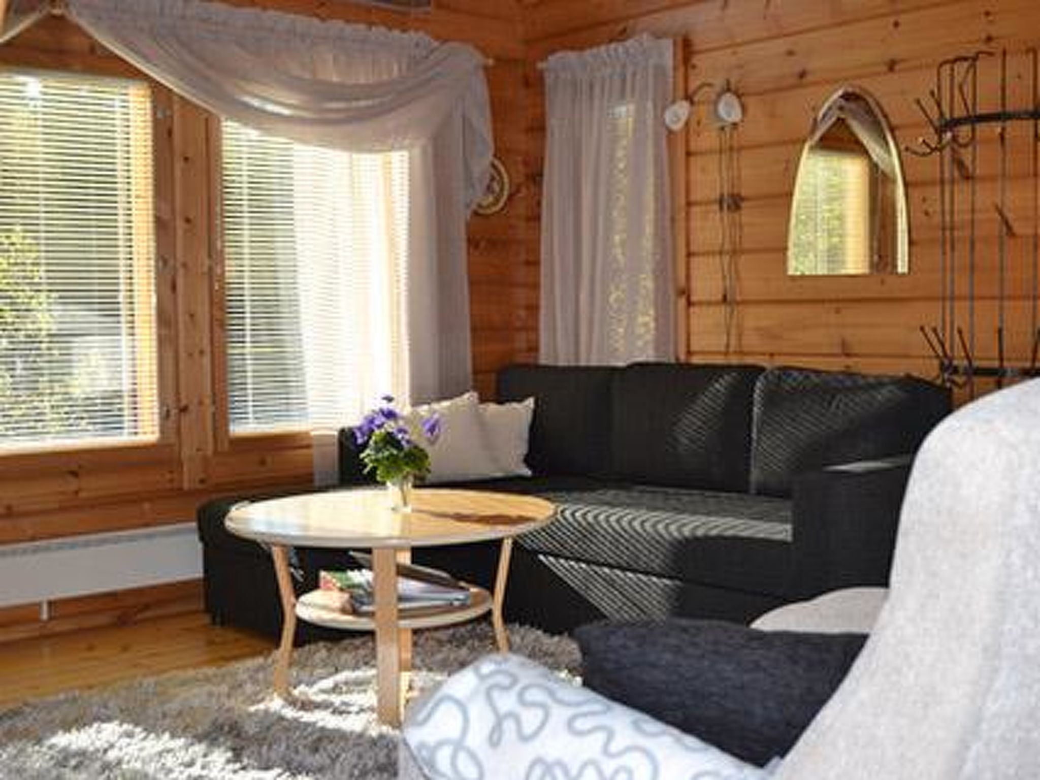 Maison Rantamaja – Intérieur, photo 8 sur 72