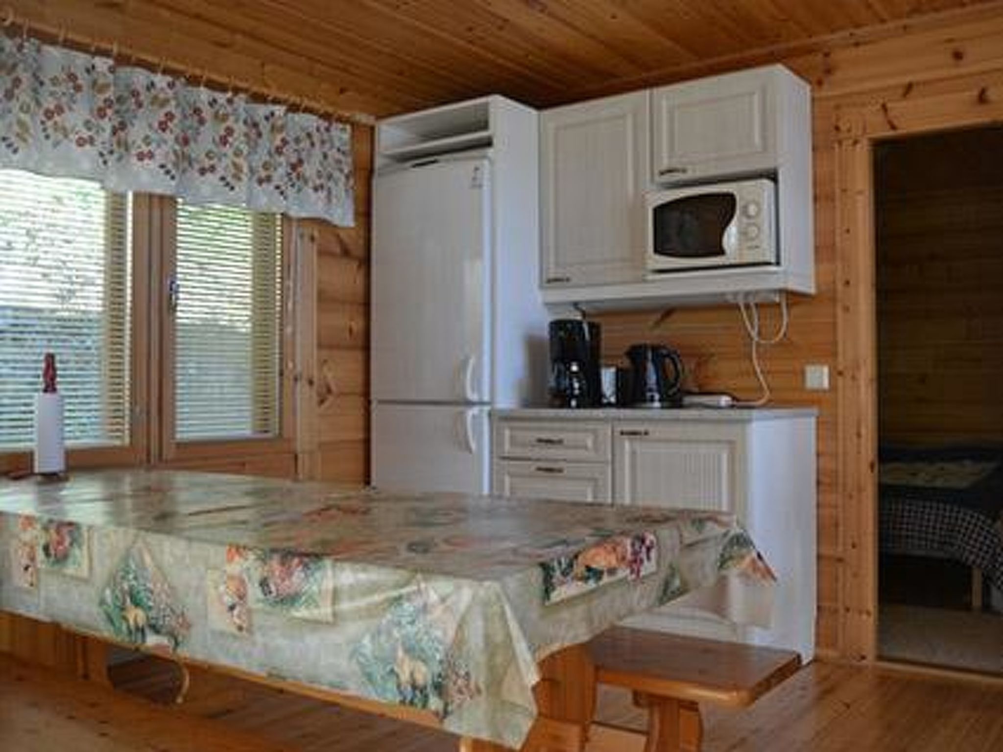 Maison Rantamaja – Intérieur, photo 9 sur 72