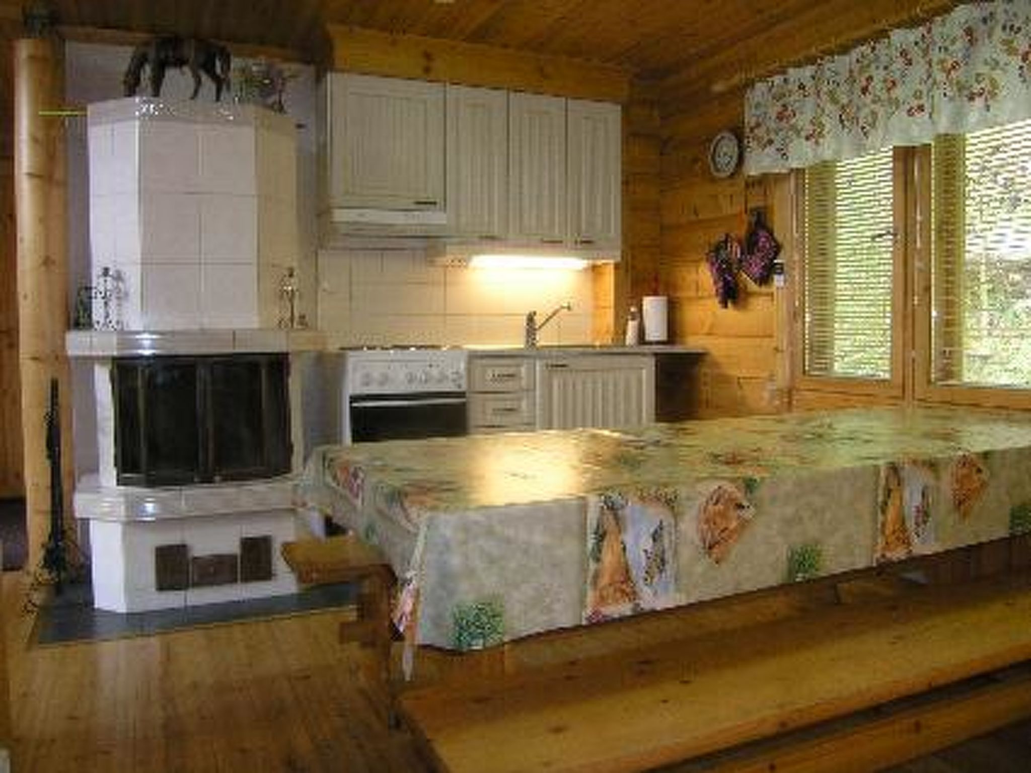 Maison Rantamaja – Intérieur, photo 10 sur 72