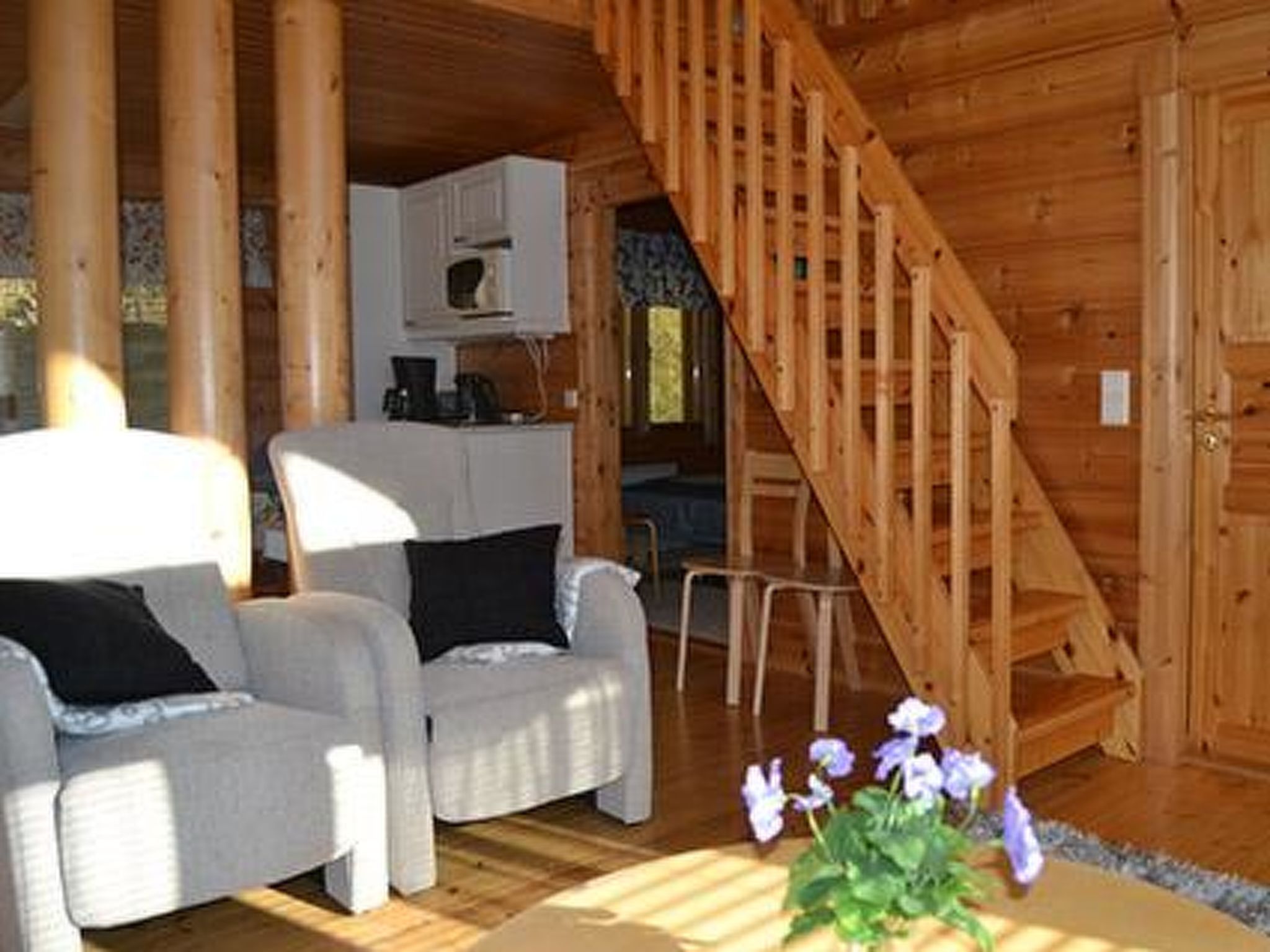 Maison Rantamaja – Intérieur, photo 11 sur 72