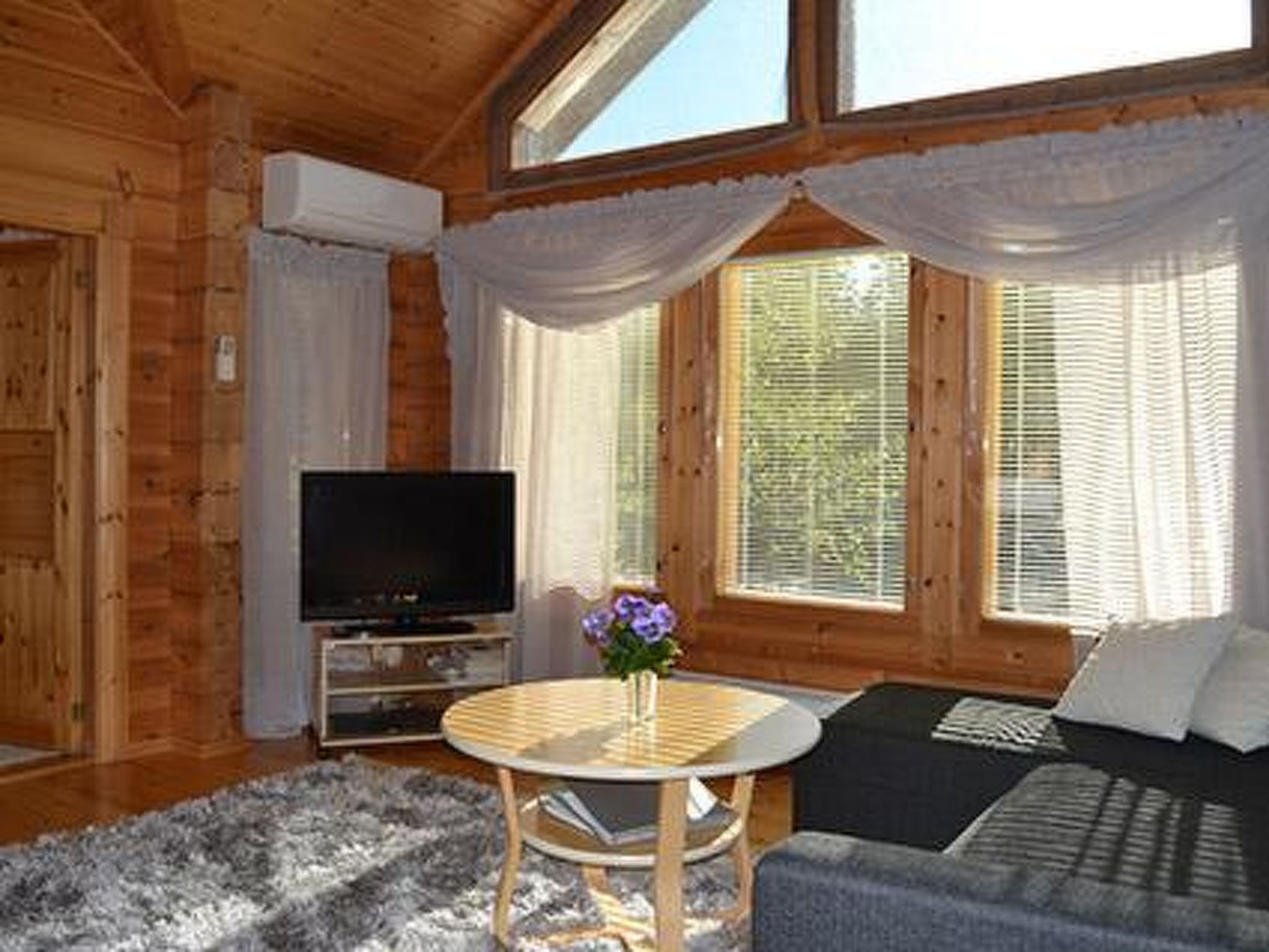 Maison Rantamaja – Intérieur, photo 12 sur 72