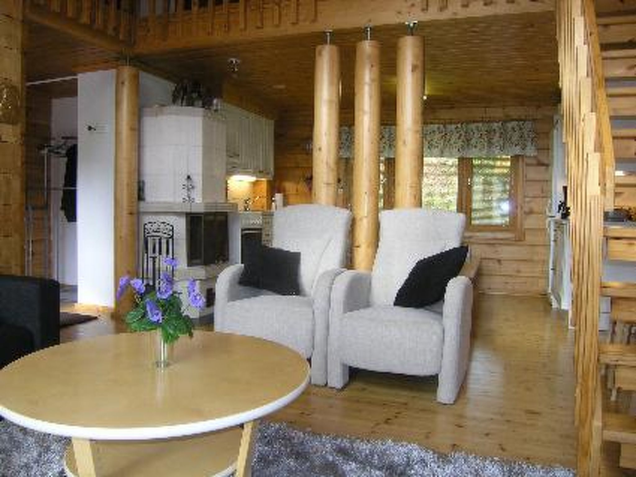 Maison Rantamaja – Intérieur, photo 14 sur 72