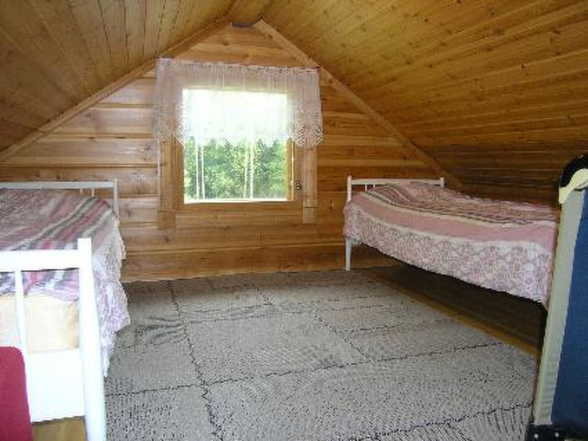 Maison Rantamaja – Intérieur, photo 18 sur 72