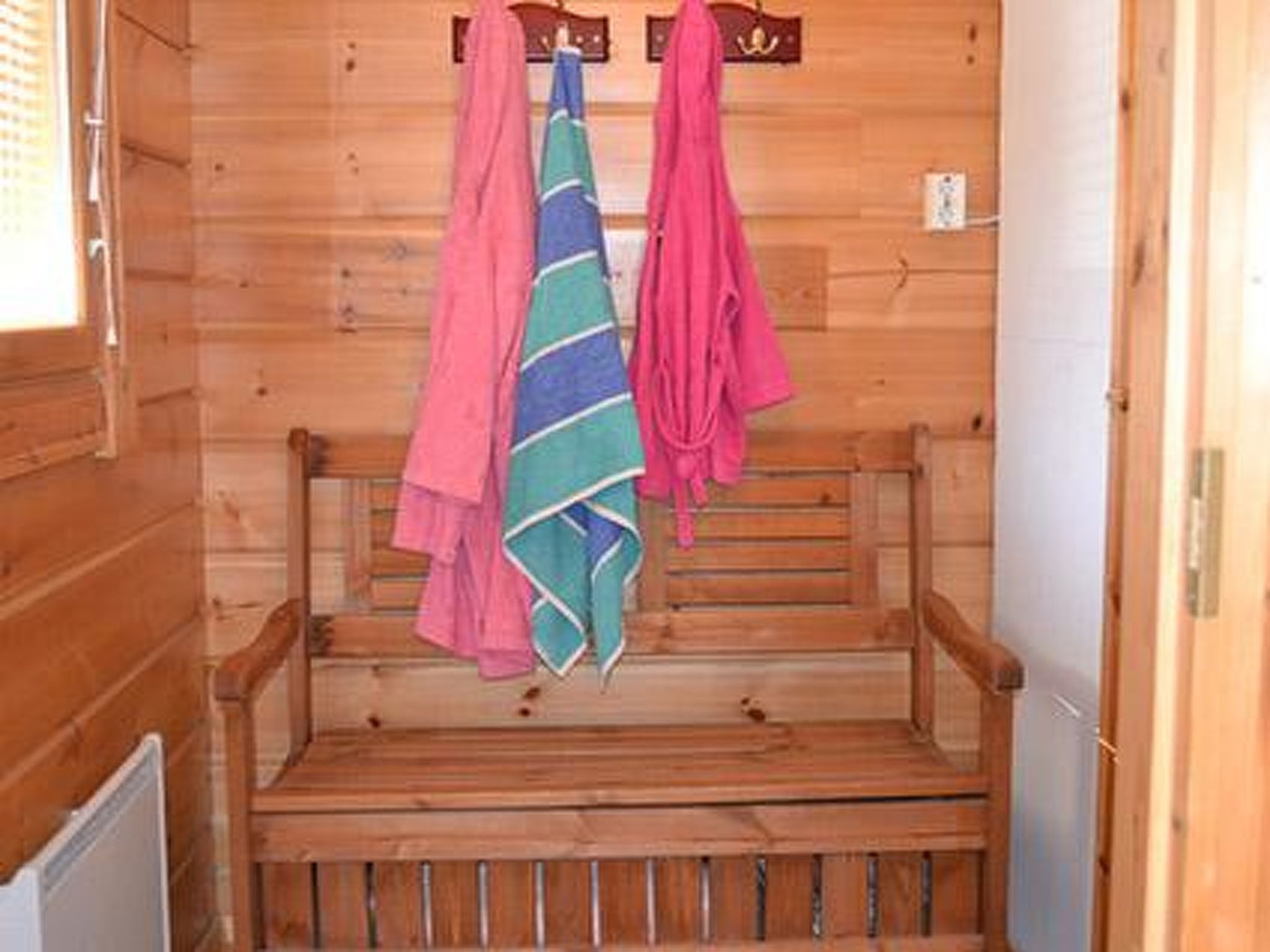 Maison Rantamaja – Intérieur, photo 22 sur 72
