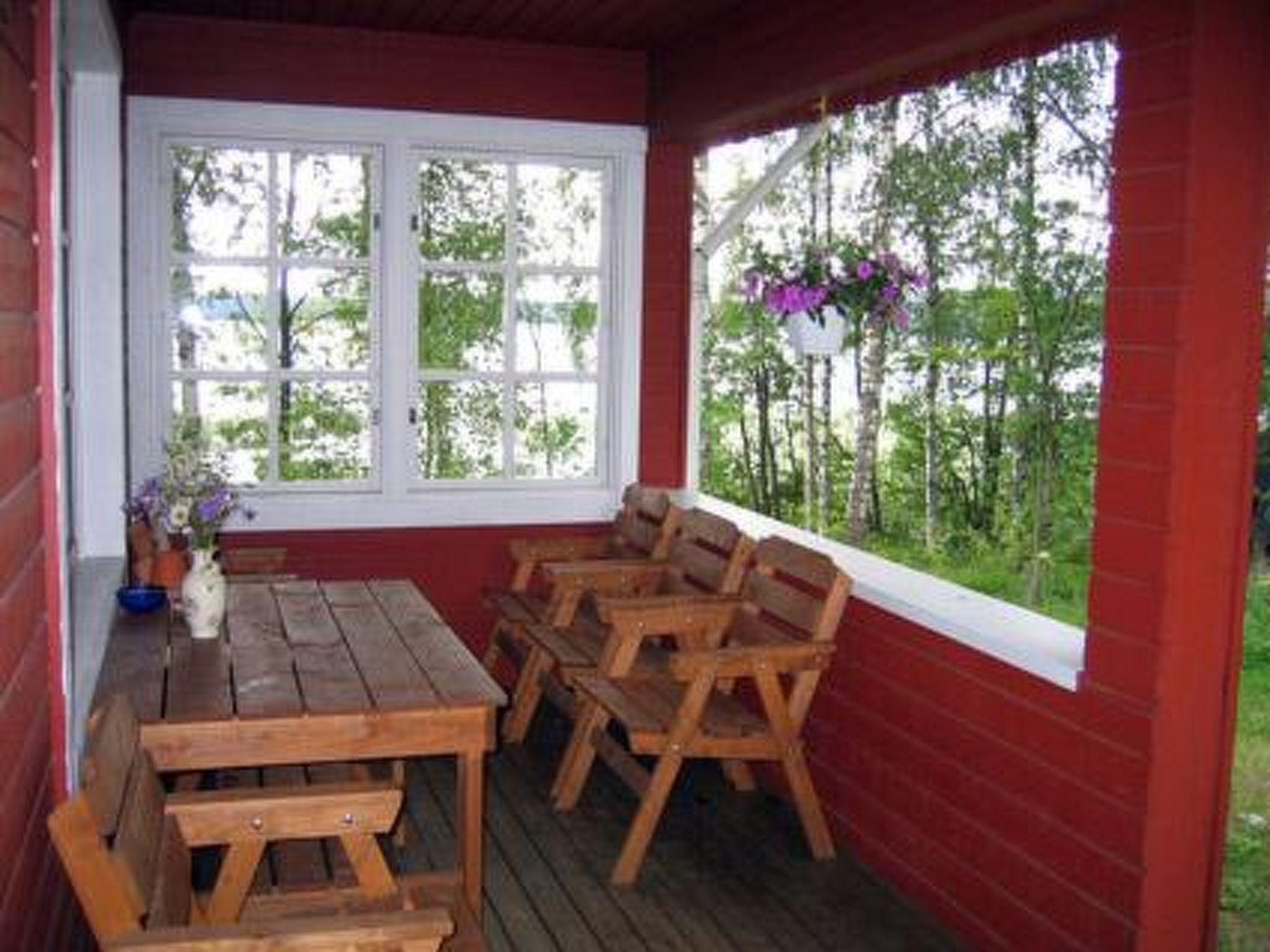 Maison Pihlajatupa – Intérieur, photo 17 sur 34