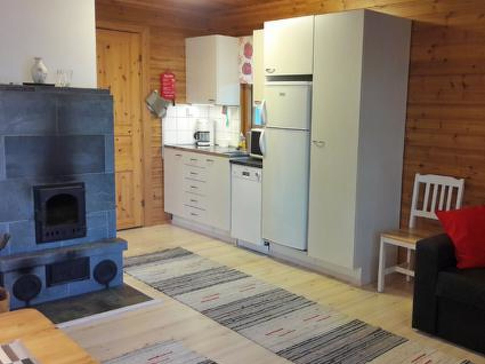 Maison Pihlajatupa – Intérieur, photo 16 sur 34