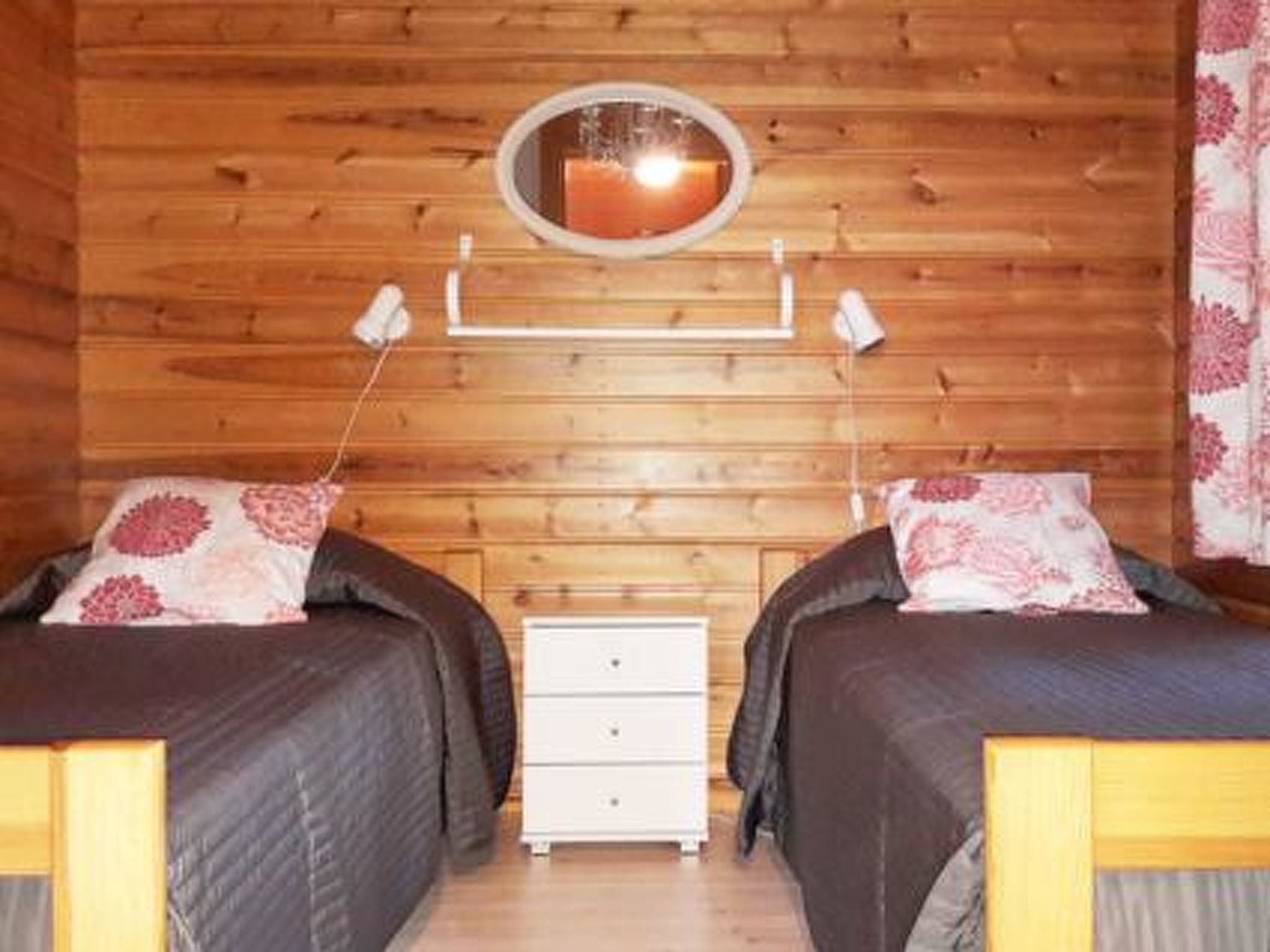 Maison Pihlajatupa – Intérieur, photo 12 sur 34