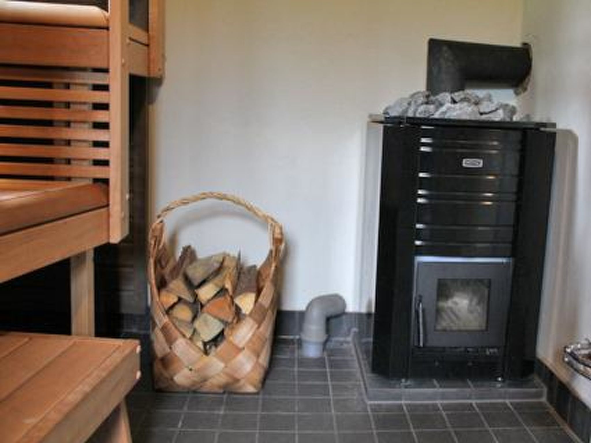 Maison Pihlajatupa – Intérieur, photo 8 sur 34