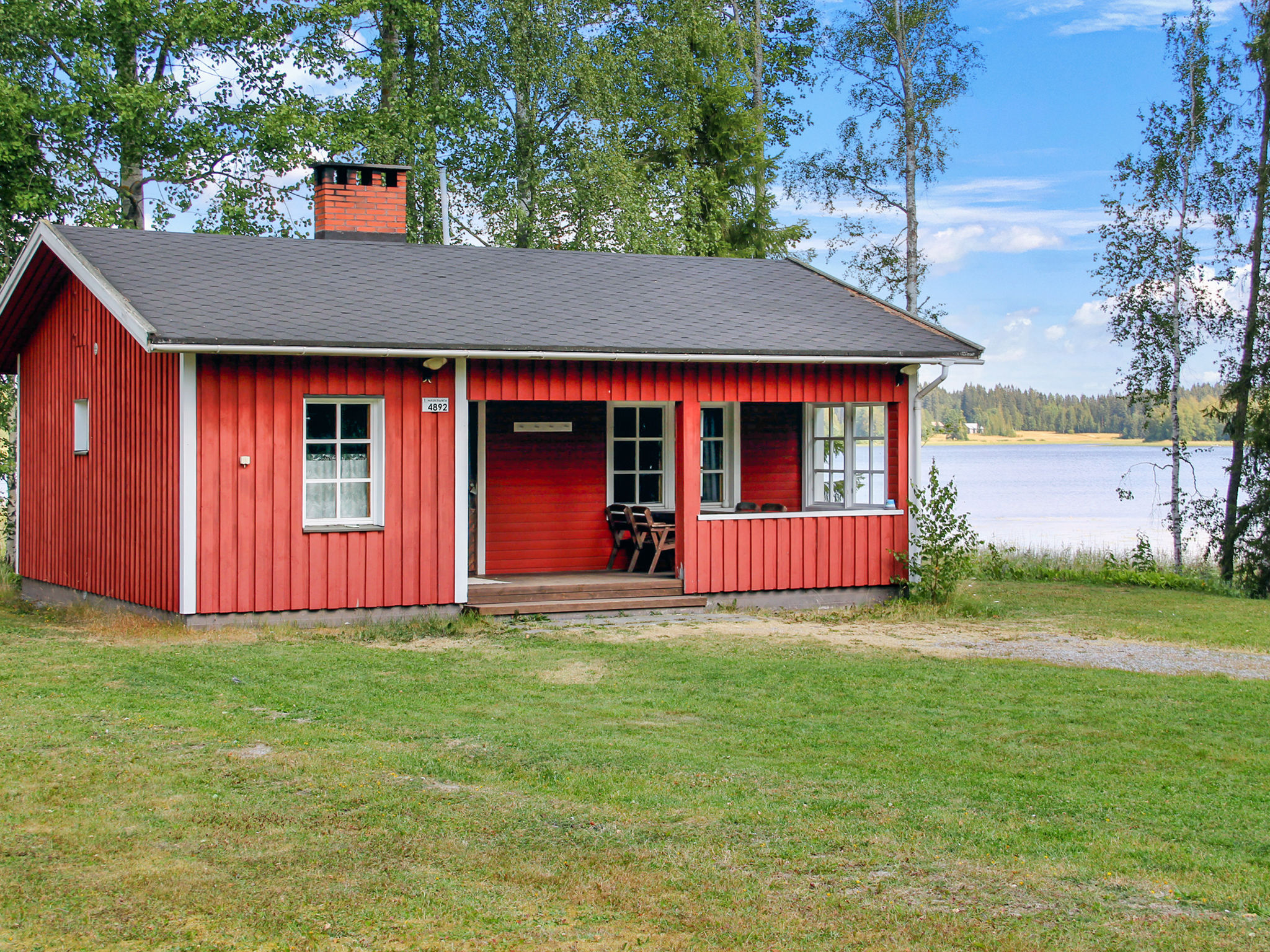 Maison Haukiranta – Intérieur, photo 16 sur 32