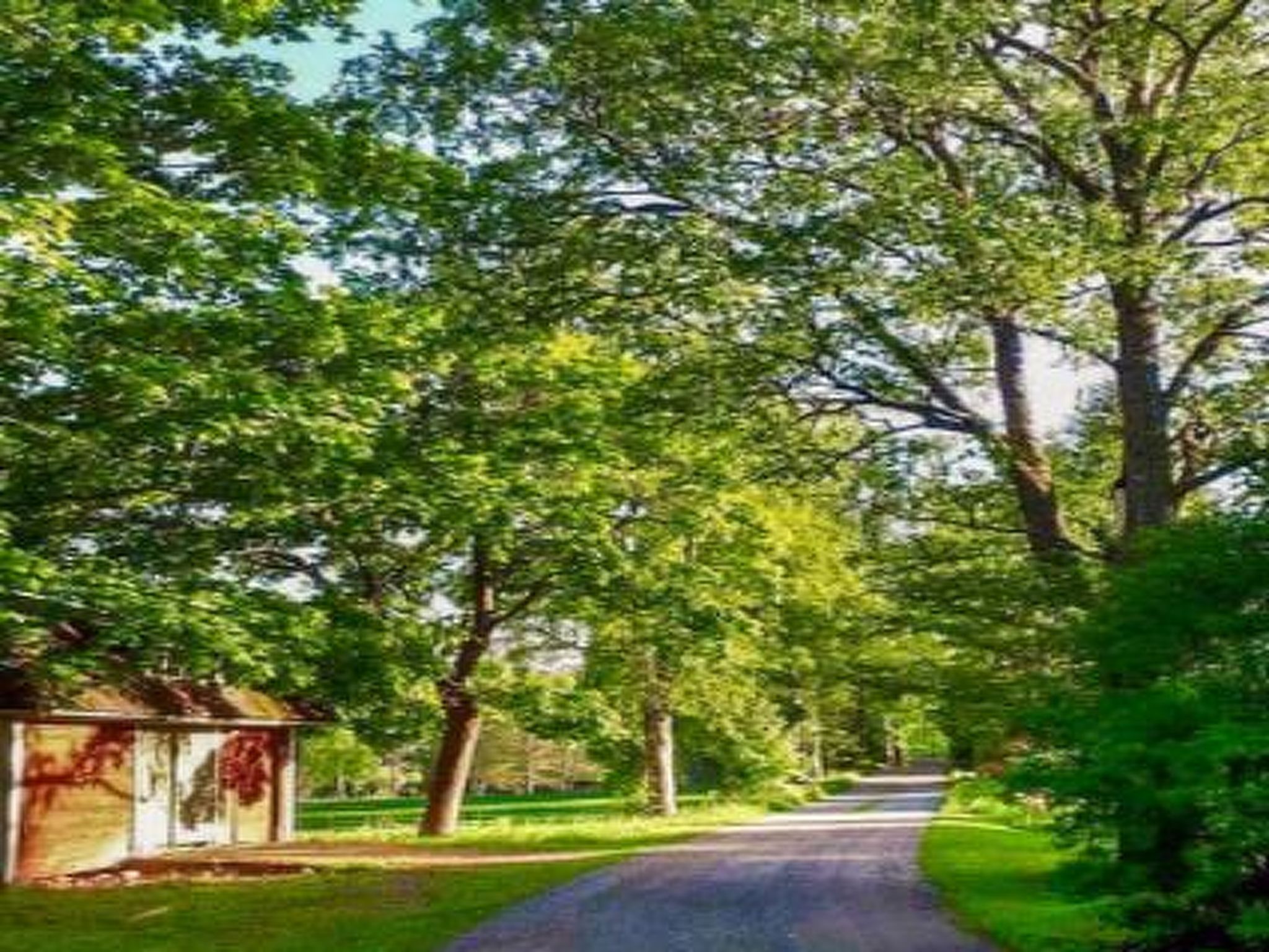 Virtaan väentupa-Binnen