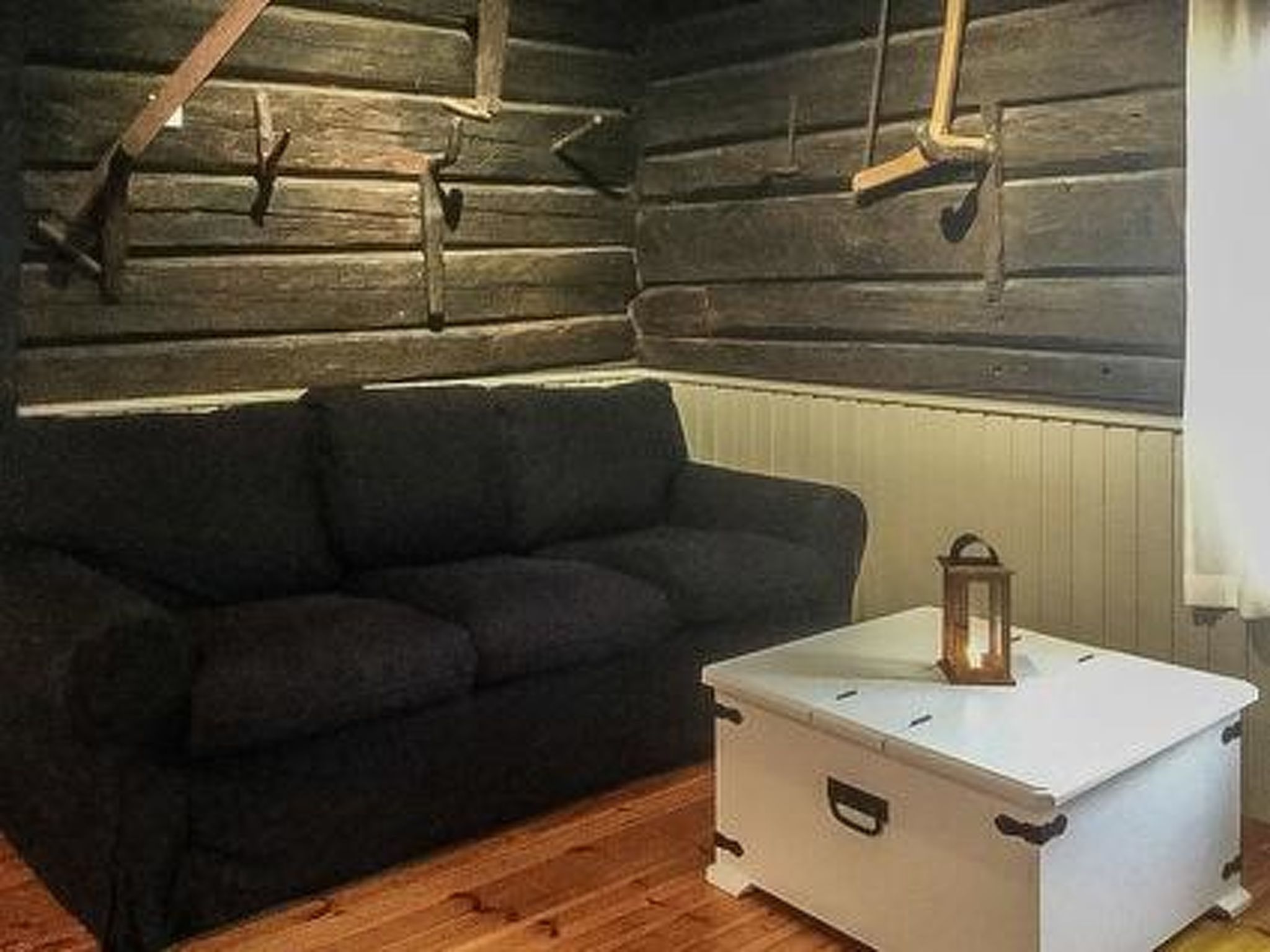 Virtaan väentupa-Binnen