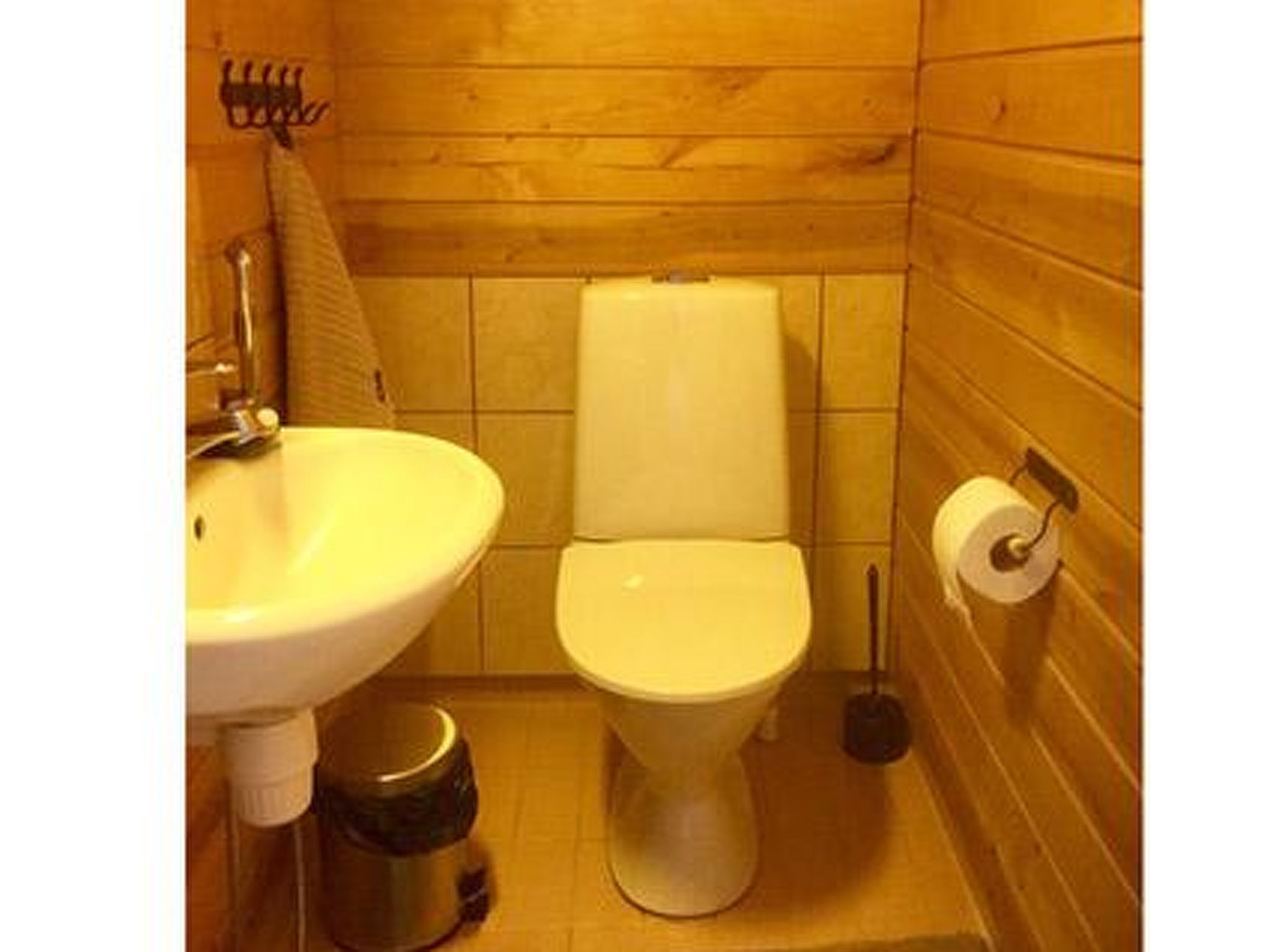 Virtaan väentupa-Binnen