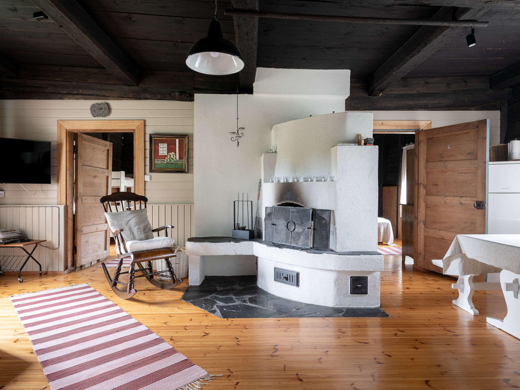 Maison Virtaan väentupa – Intérieur, photo 20 sur 52